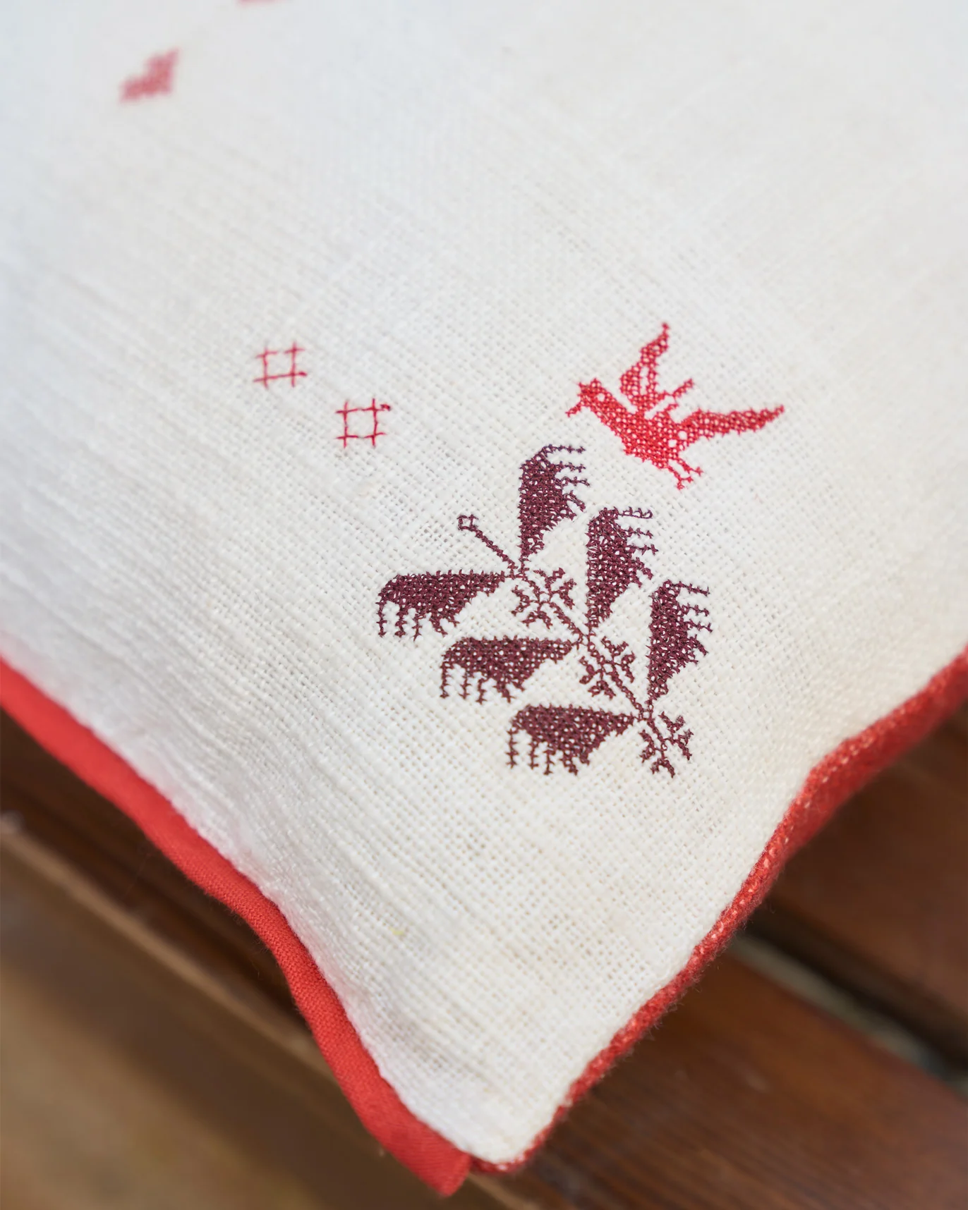 Minglabar Cushion Cover - Image 2