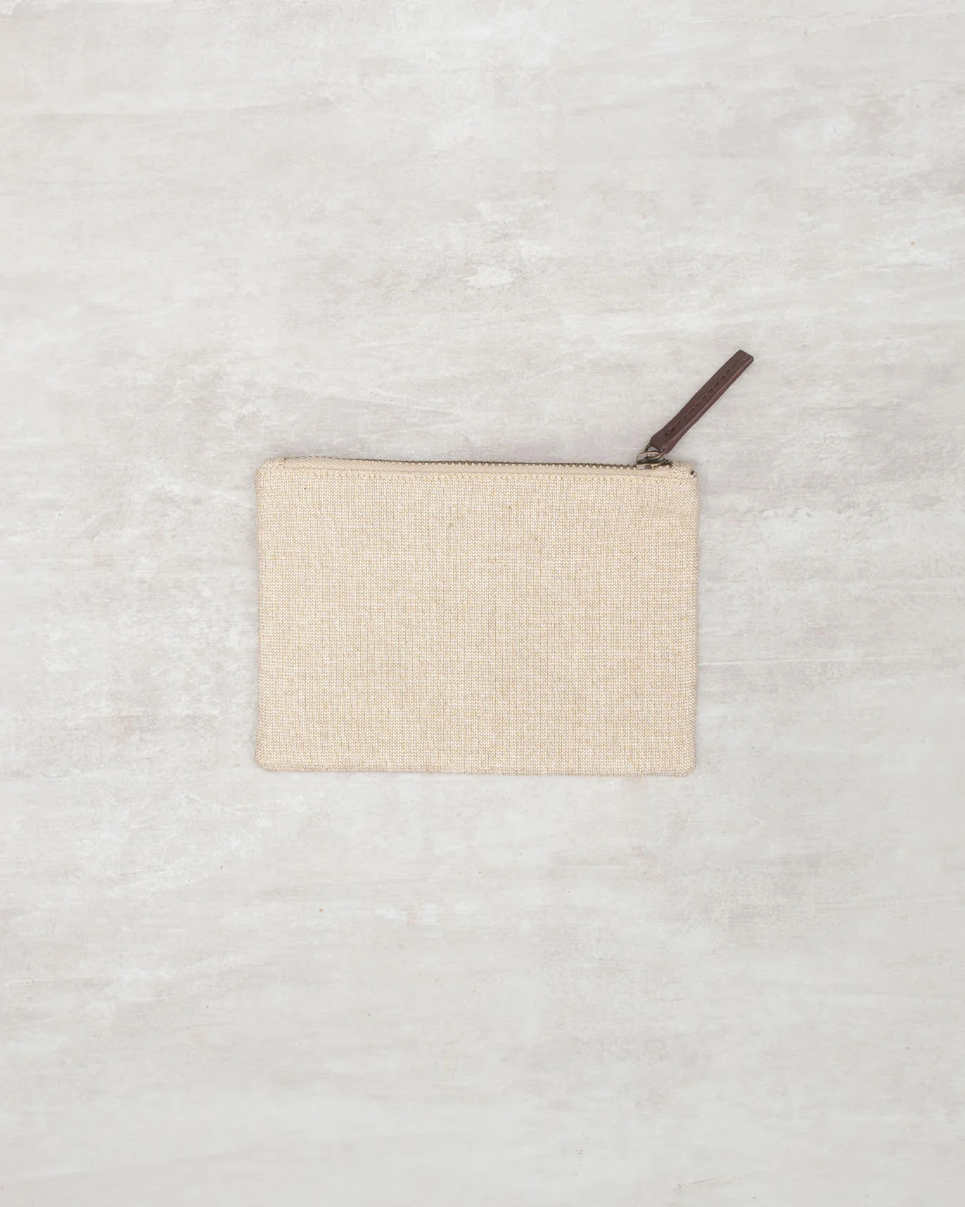 Mini Poppy Pouch - Image 2