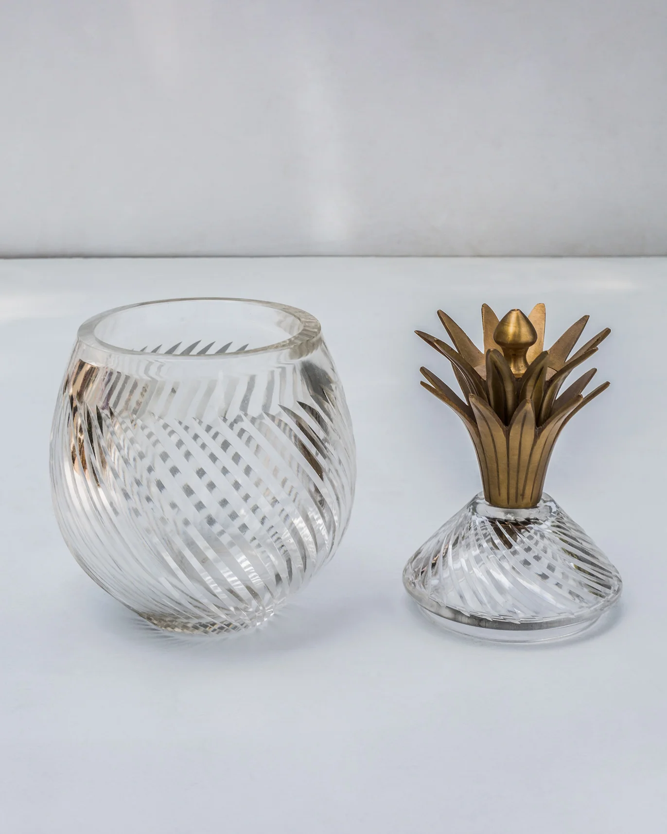 Mirage Ananas Jar - Image 2