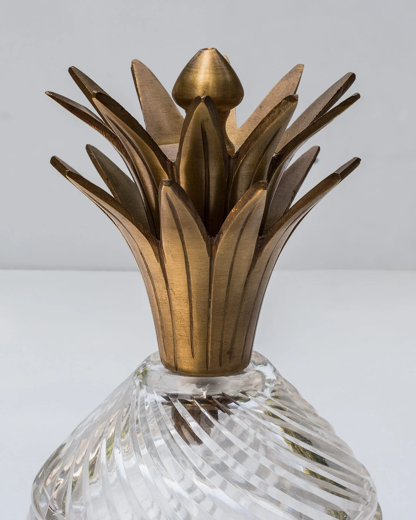 Mirage Ananas Jar - Image 4