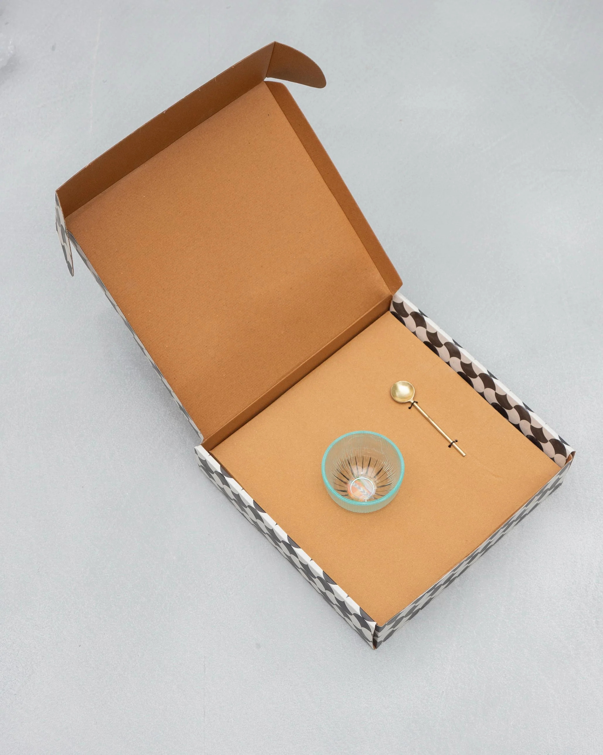 Mirage Chip & Dip Platter - Image 3