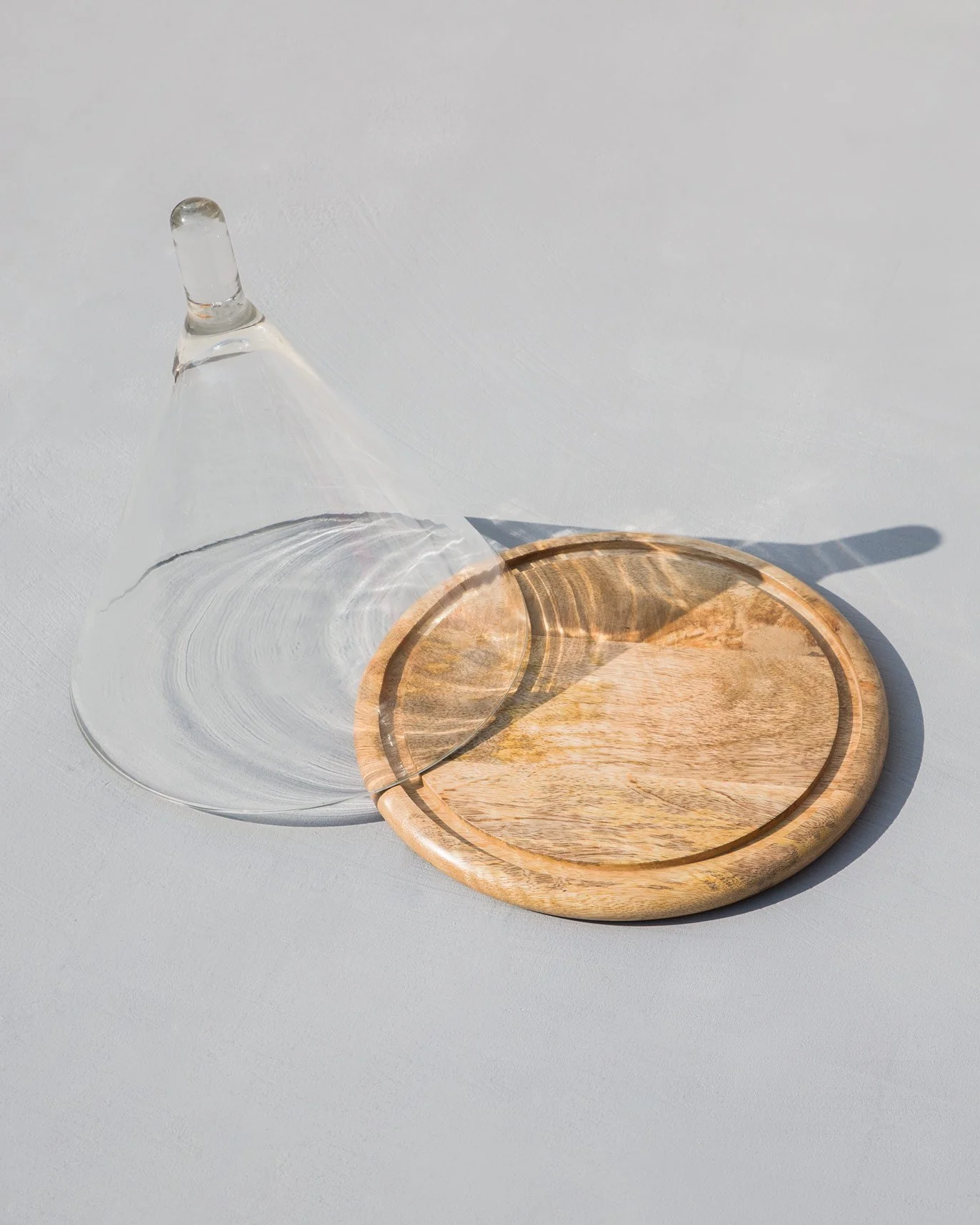 Mirage Conical Cloche - Image 2