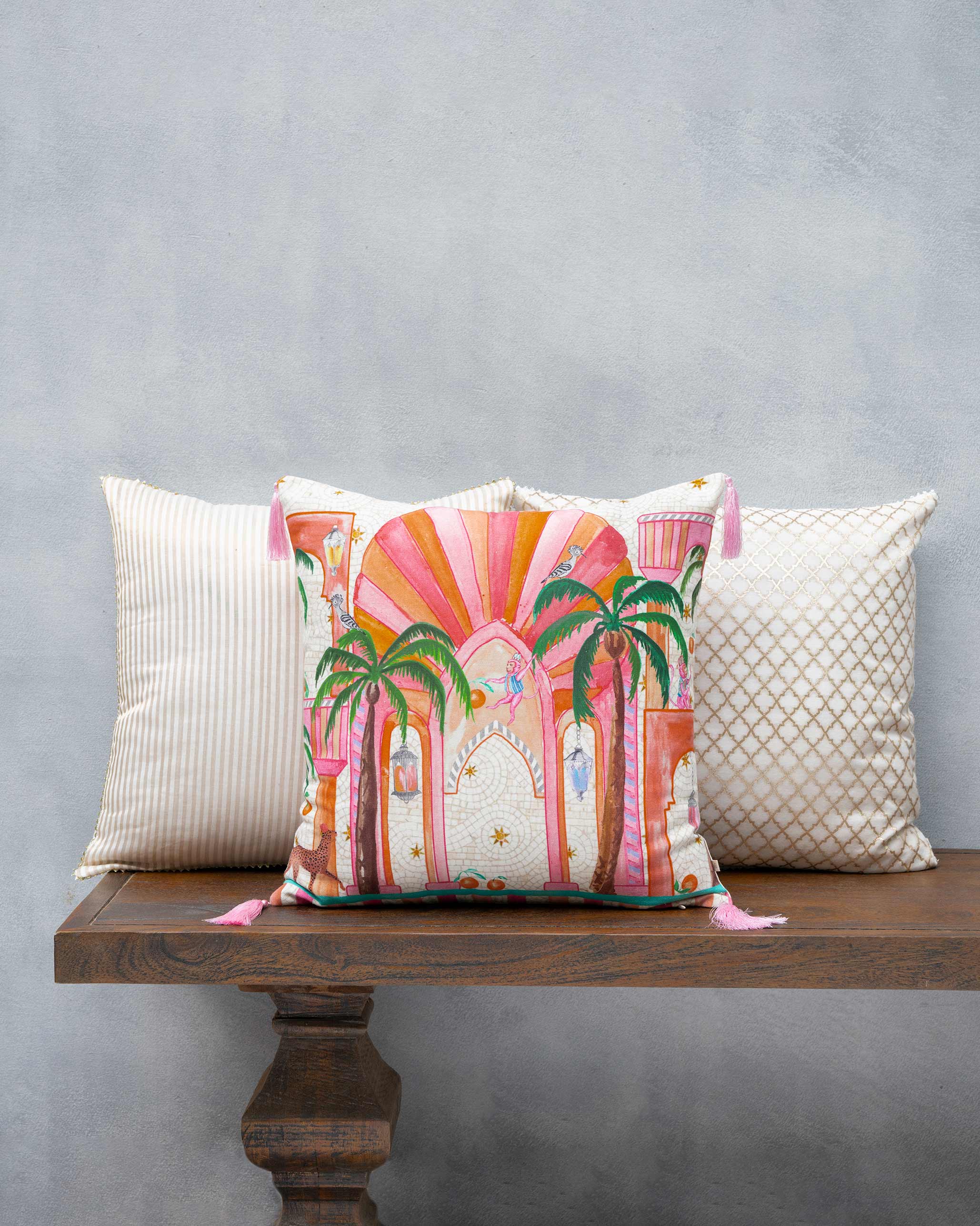 Mirage Cushion Cover - Image 6