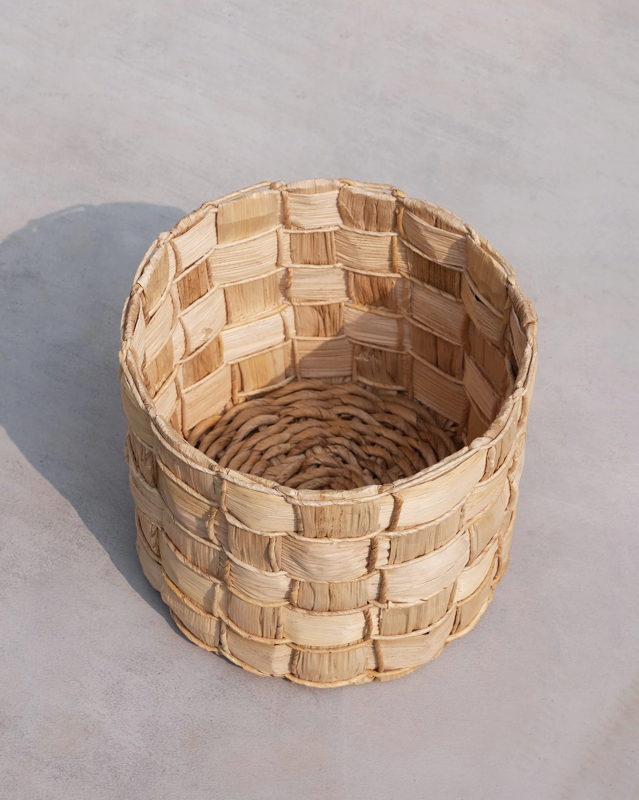 Mirage Round Basket - Small - Image 3