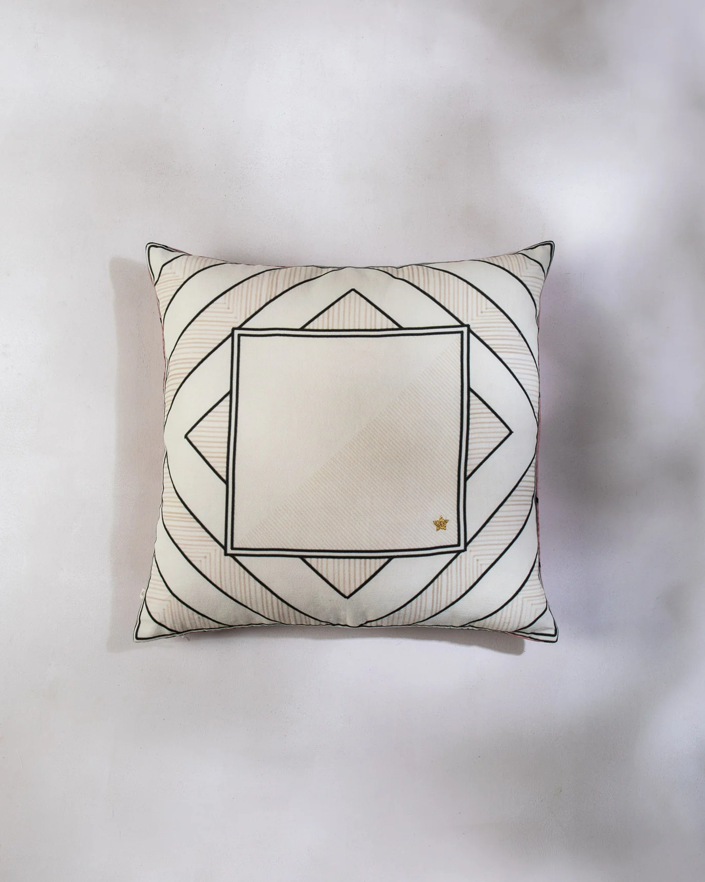 Mirta Cushion Cover - Multi - Image 4