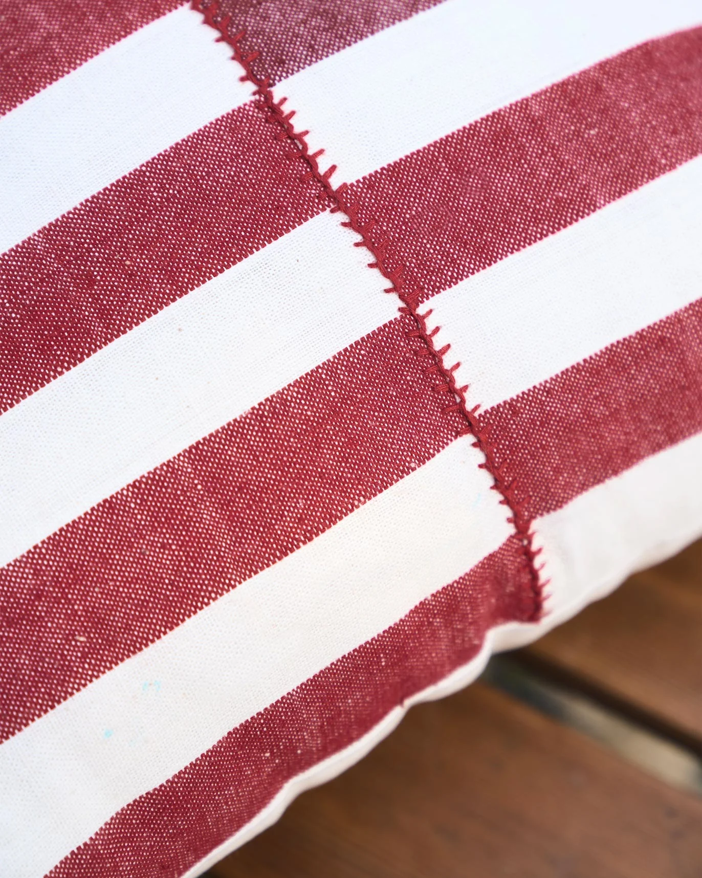 Mizo Cushion Cover - Image 2