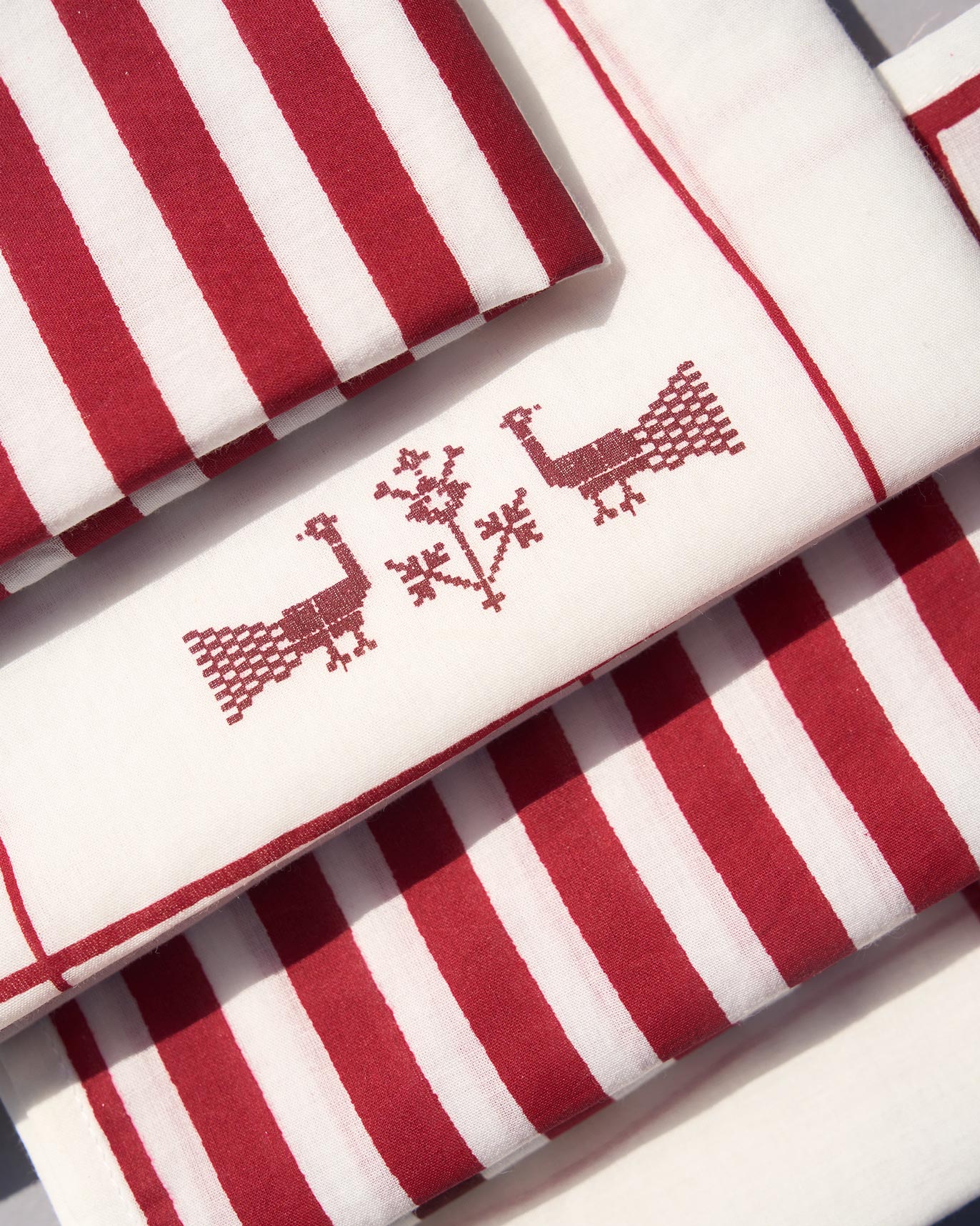 Mizo Napkins (Set of 4) - Image 2