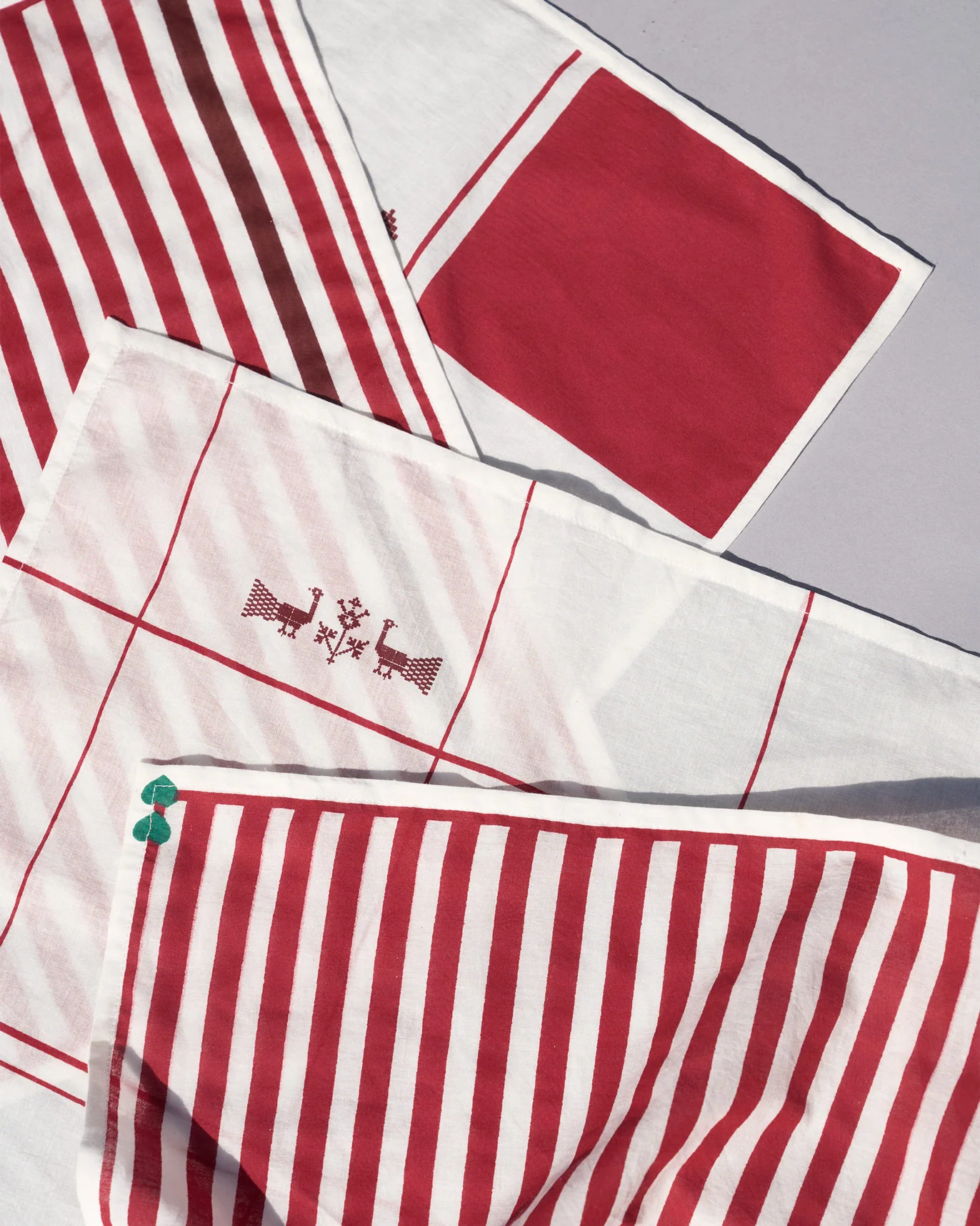 Mizo Napkins (Set of 4) - Image 3