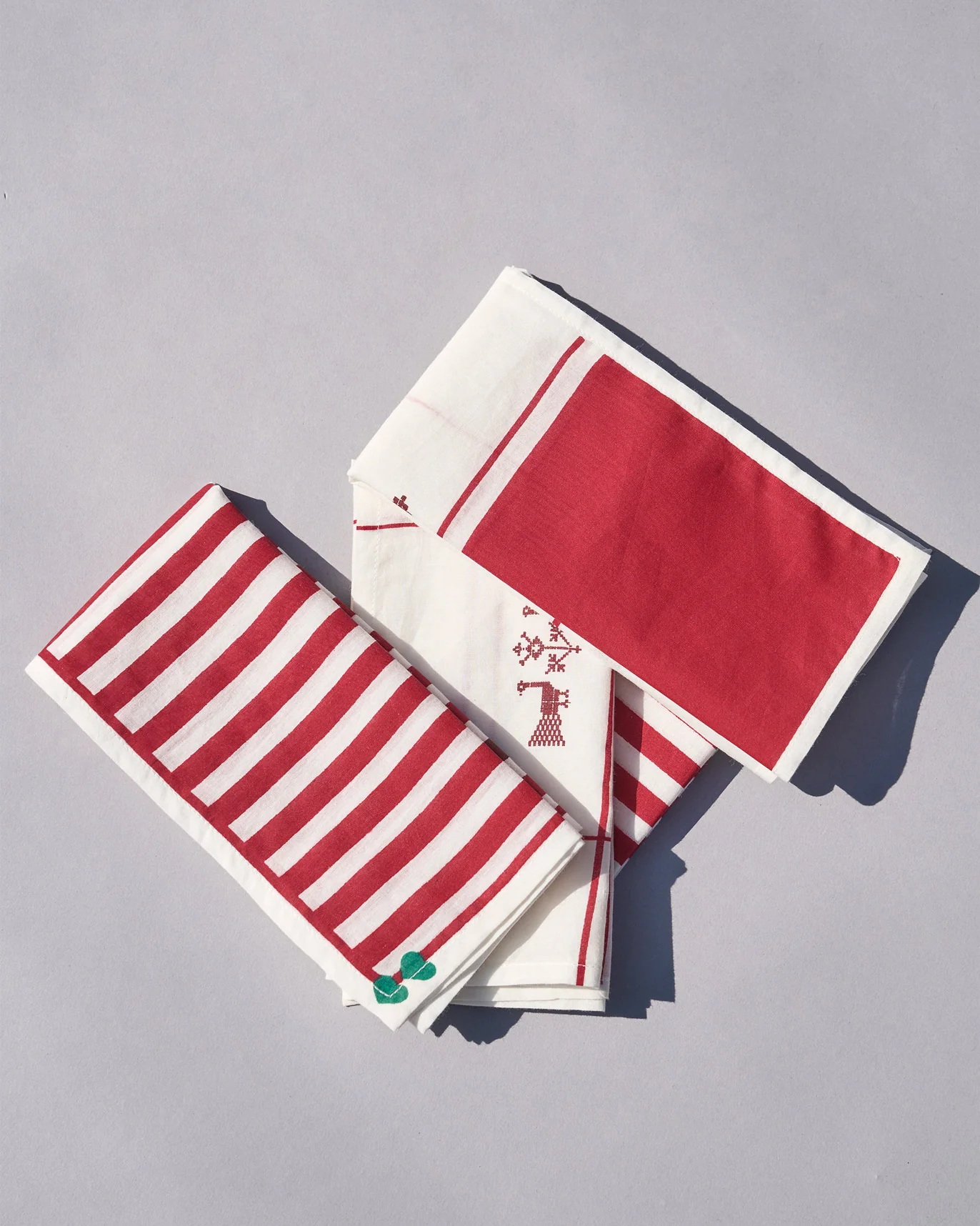 Mizo Napkins (Set of 4) - Image 4