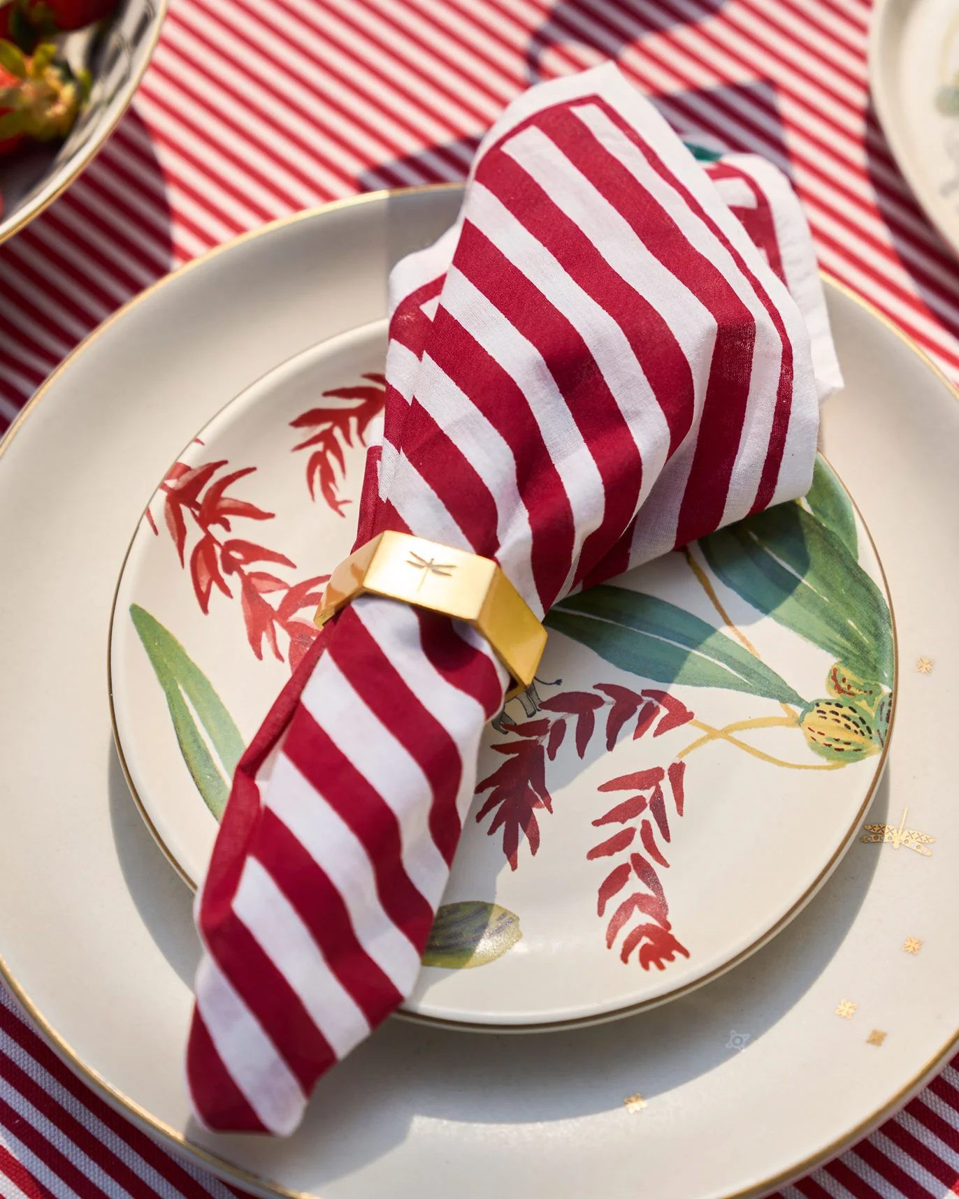 Mizo Napkins (Set of 4) - Image 5