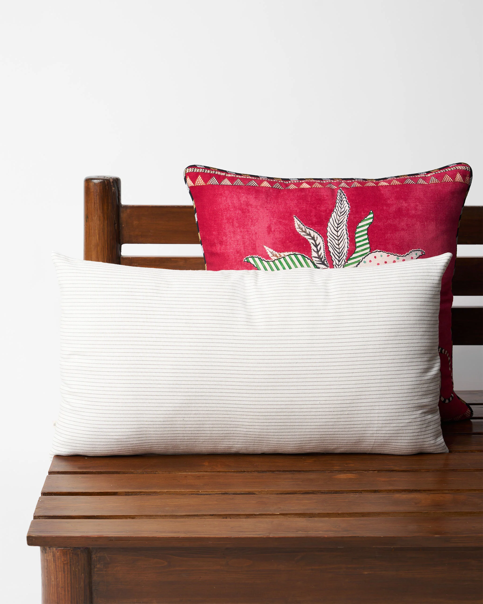 Mohenjo Cushion Cover - Image 2