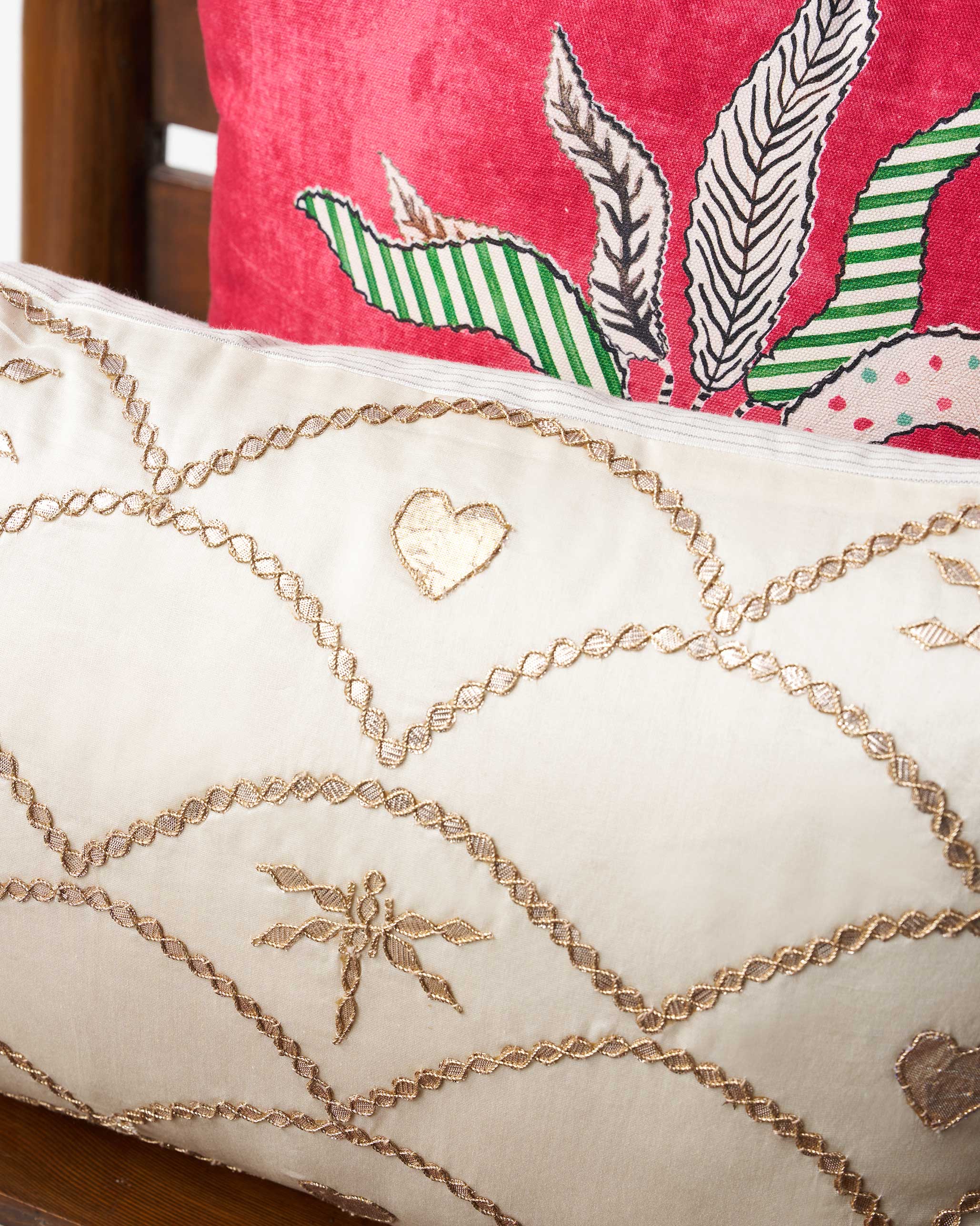 Mohenjo Cushion Cover - Image 3