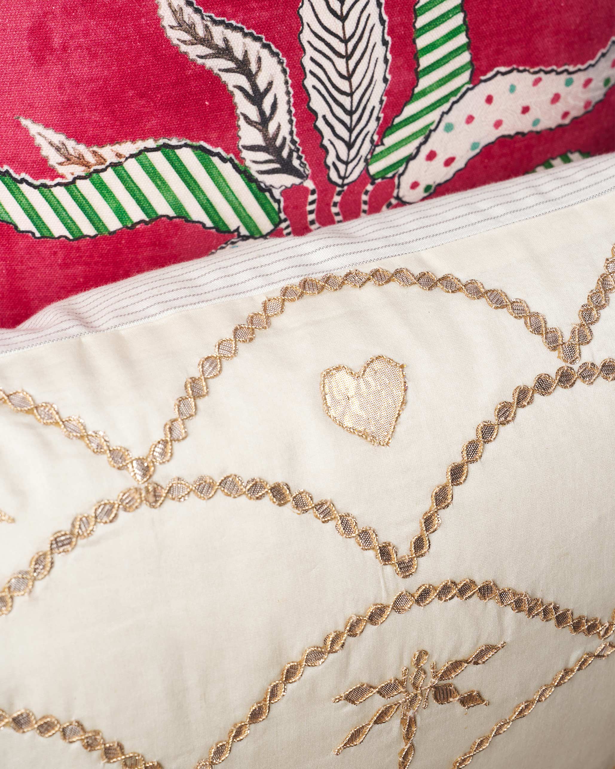 Mohenjo Cushion Cover - Image 4