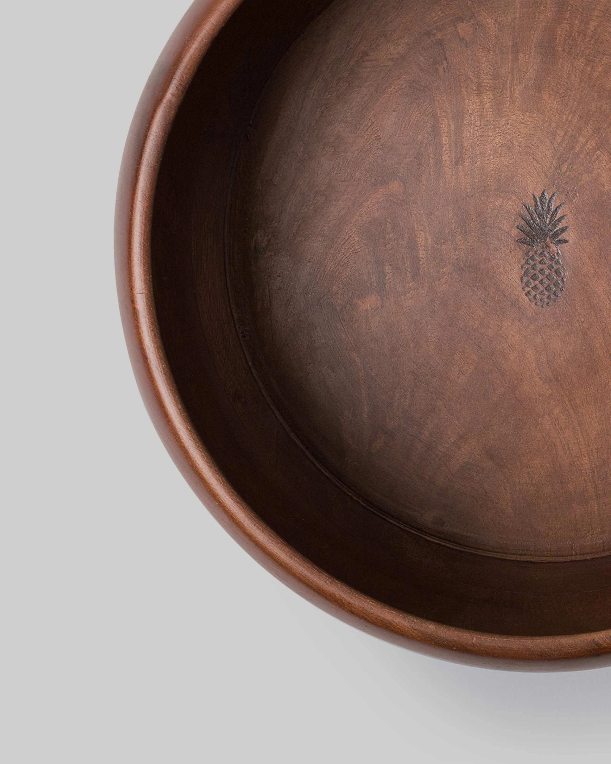 Mokuzai salad bowl - Image 2