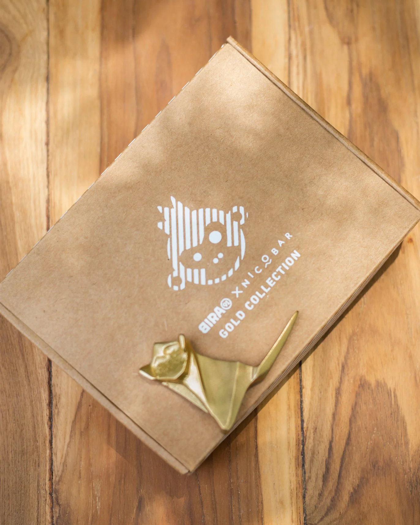 Monkey Business Origami - Image 2