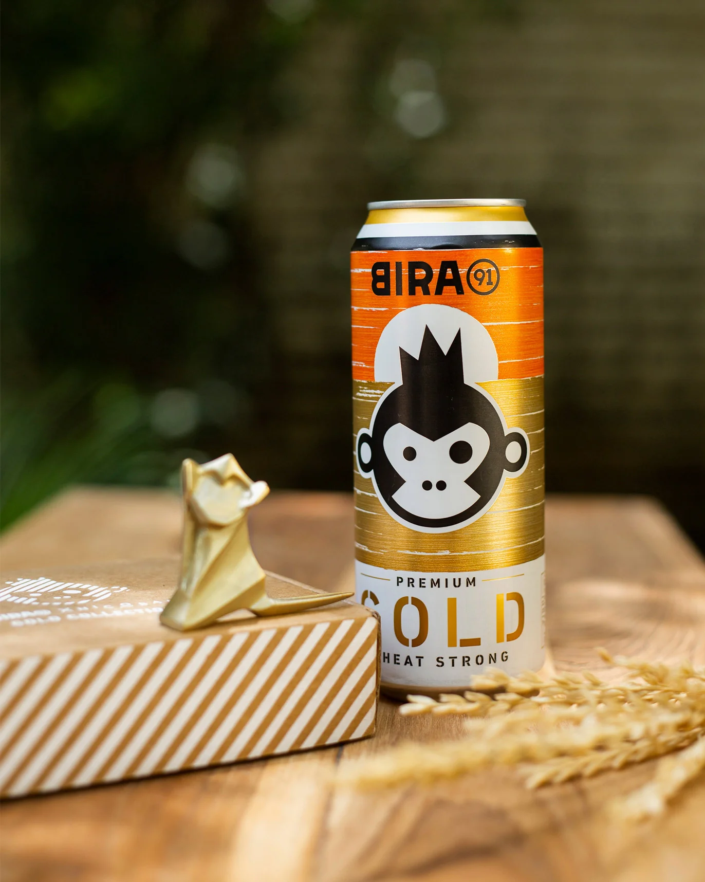 Monkey Business Origami - Image 3
