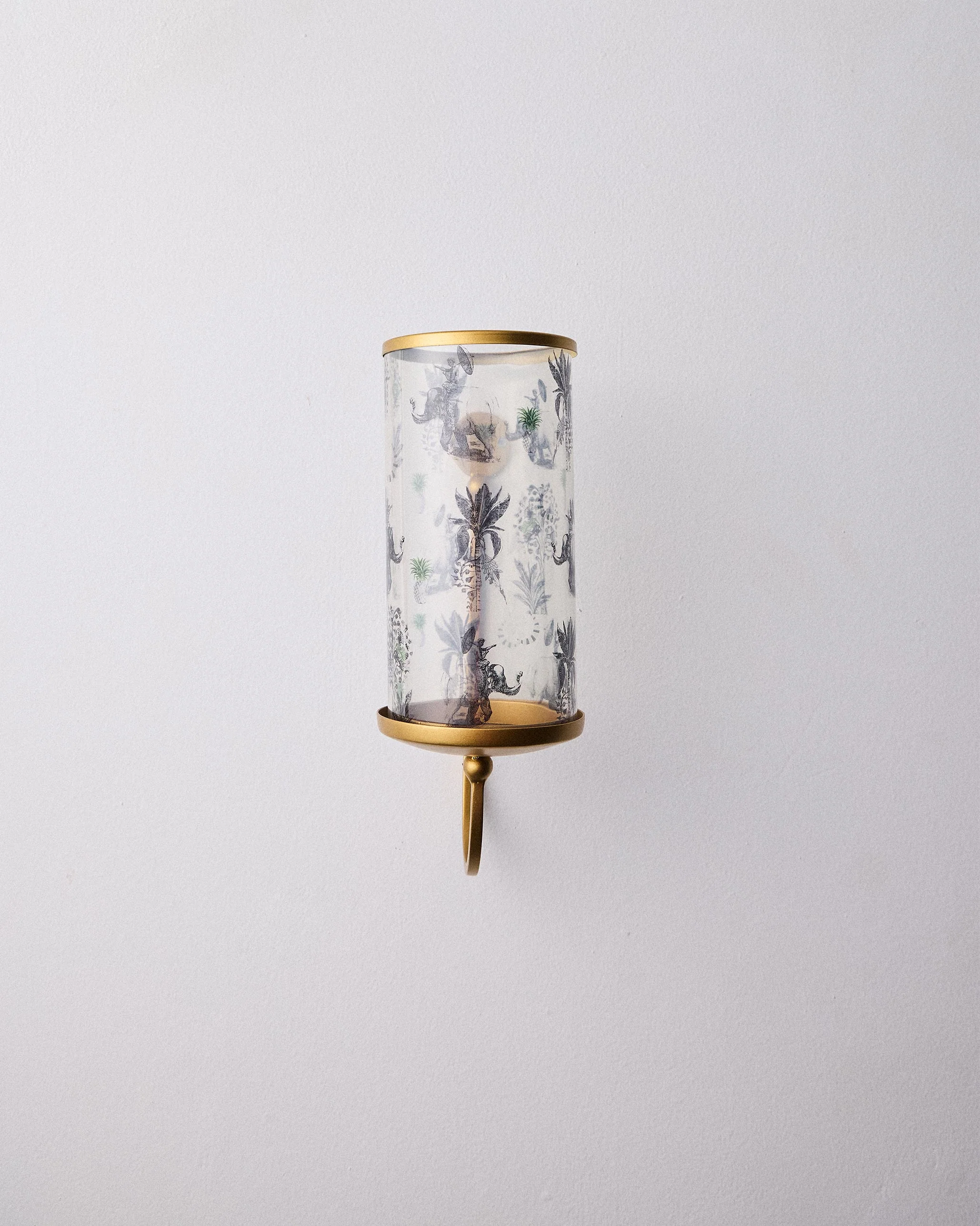 Monochrome Lush Lantern - Image 3