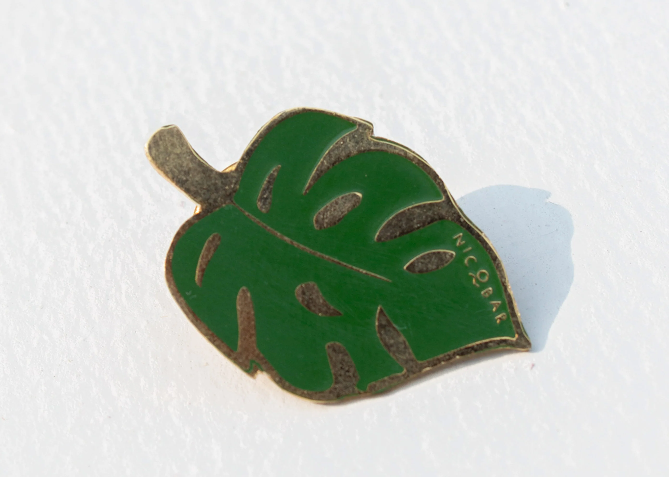 Monstera Pin - Image 3