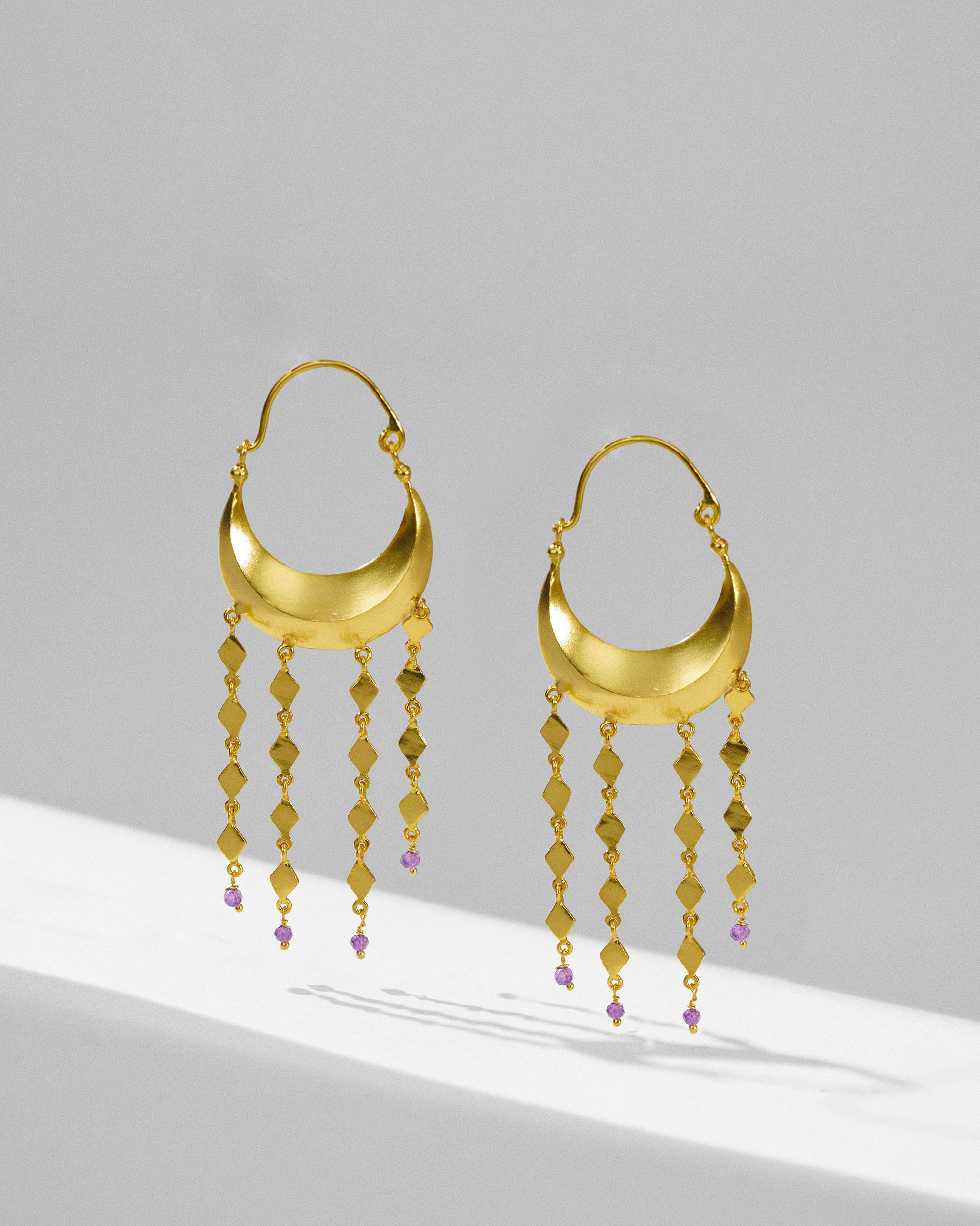 Moonlight Balis - Gold - Image 3