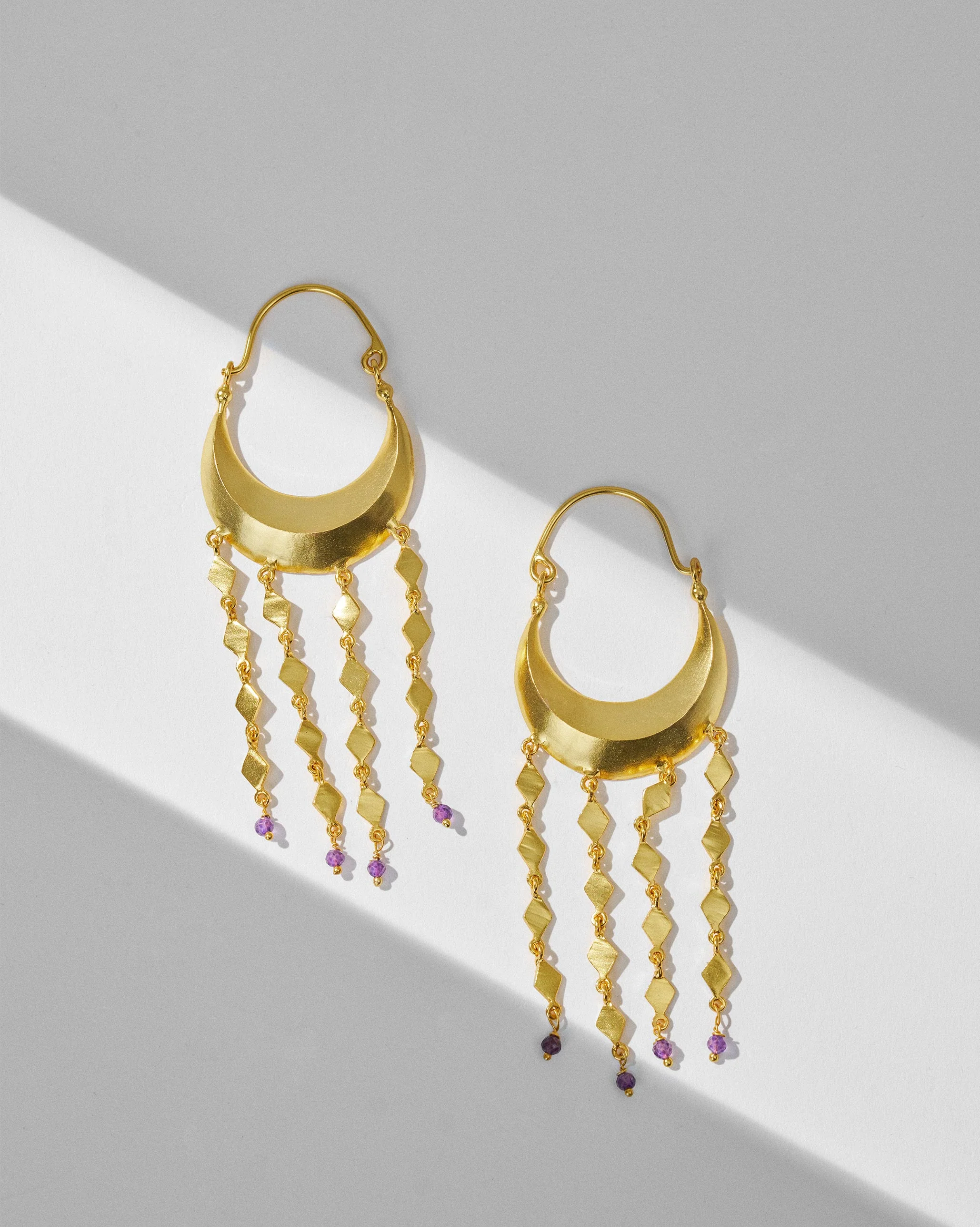 Moonlight Balis - Gold - Image 5
