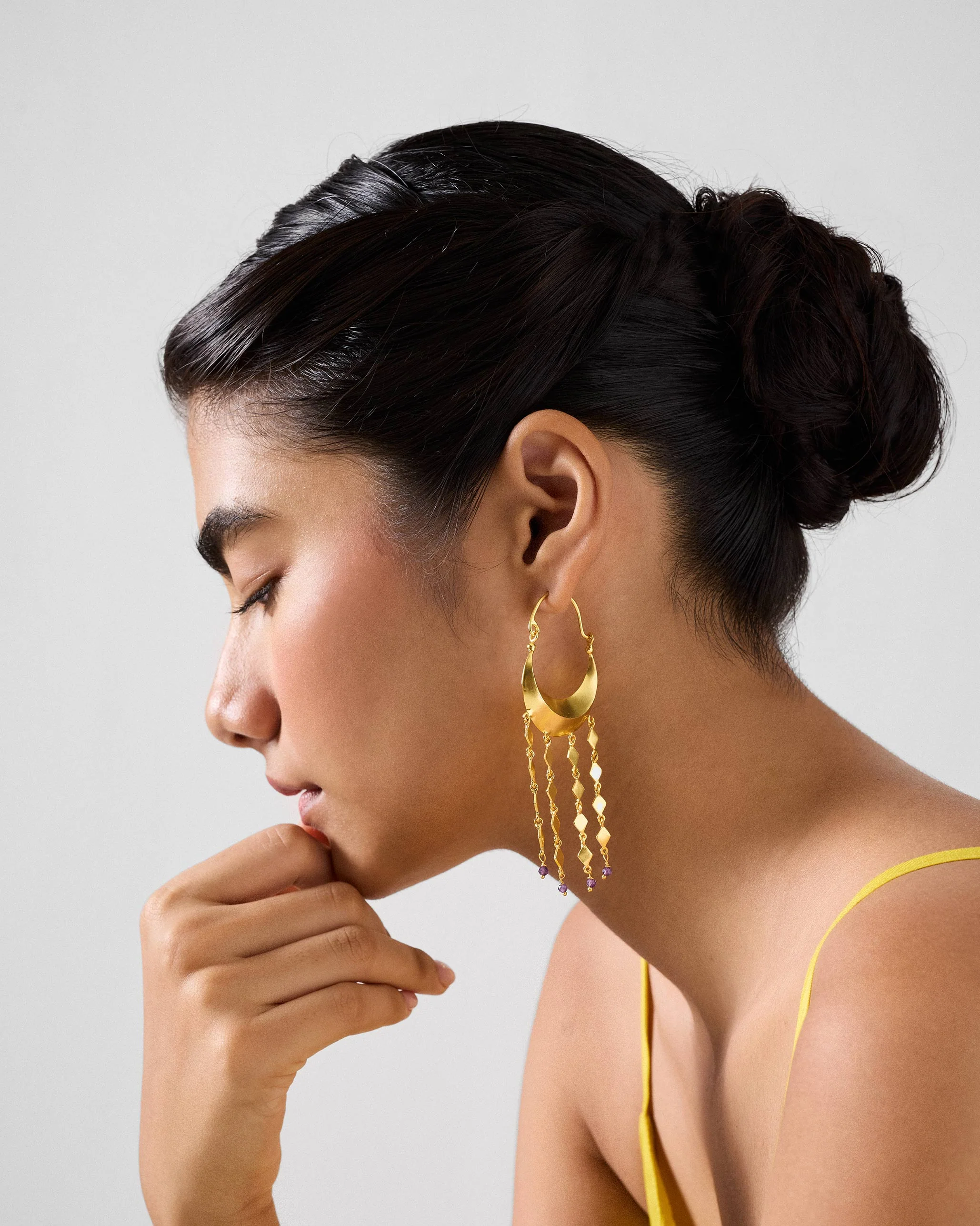 Moonlight Balis - Gold - Image 6