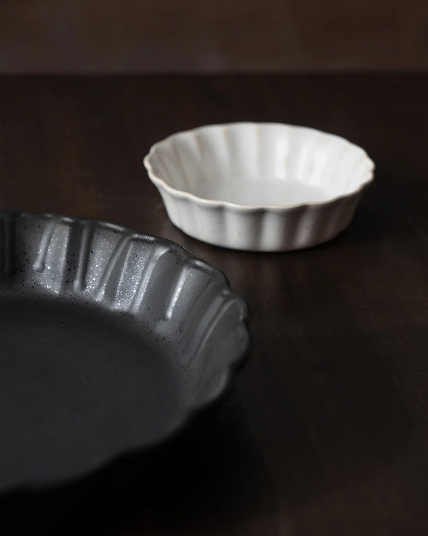 Moonlight Pie Dish Set (Set of 2) - Image 6