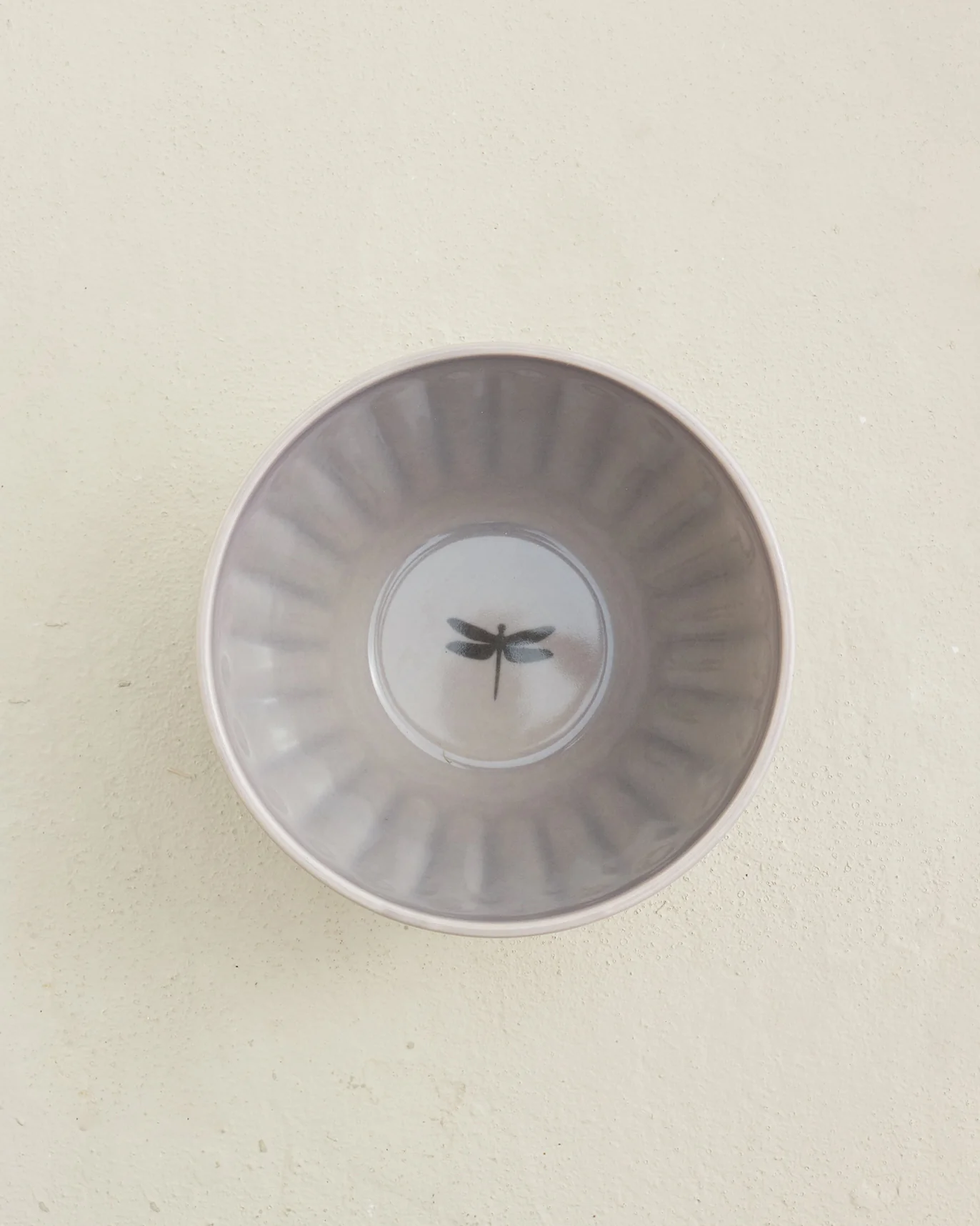 Moonrise Cereal Bowl - Grey - Image 3