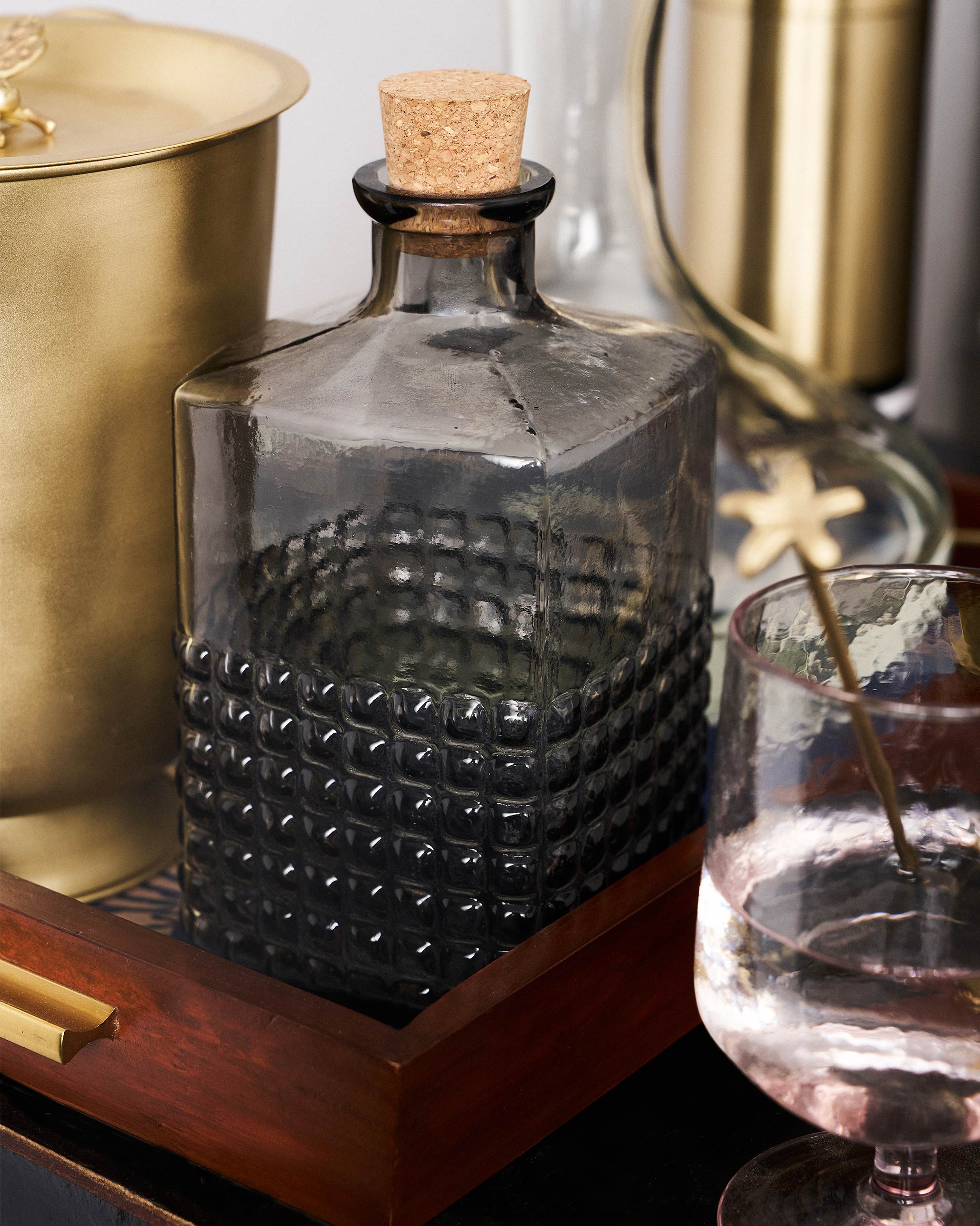 Moonstone Decanter - Image 2