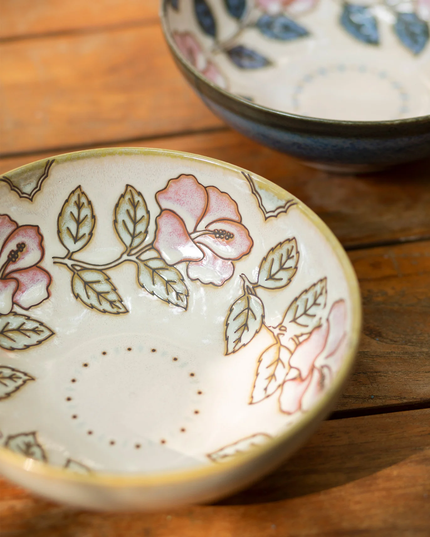 Moor Curry bowls (Set of 2) - Image 2