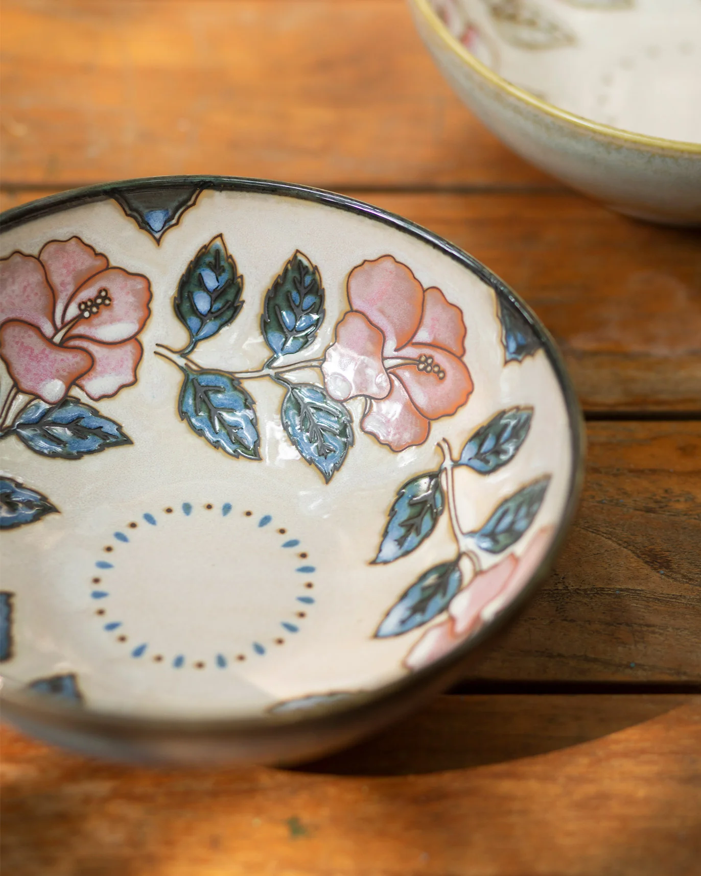 Moor Curry bowls (Set of 2) - Image 3