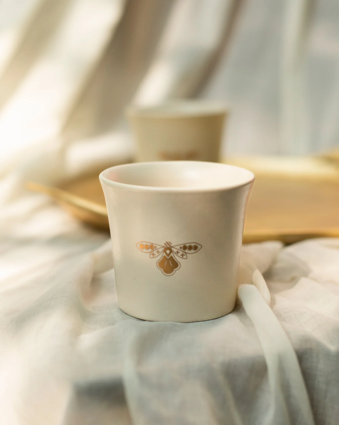 Moor Teacup Set - Image 2