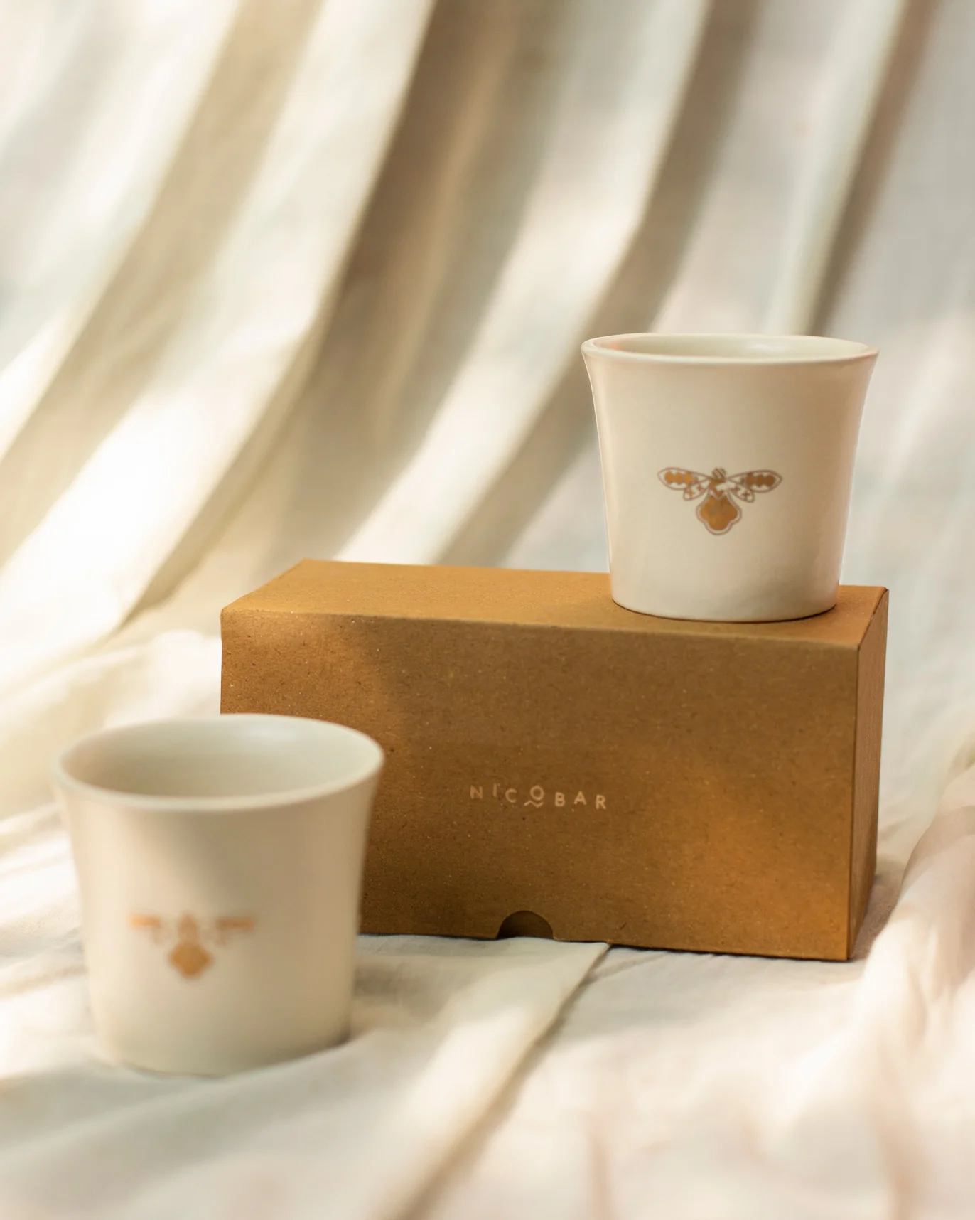 Moor Teacup Set - Image 3