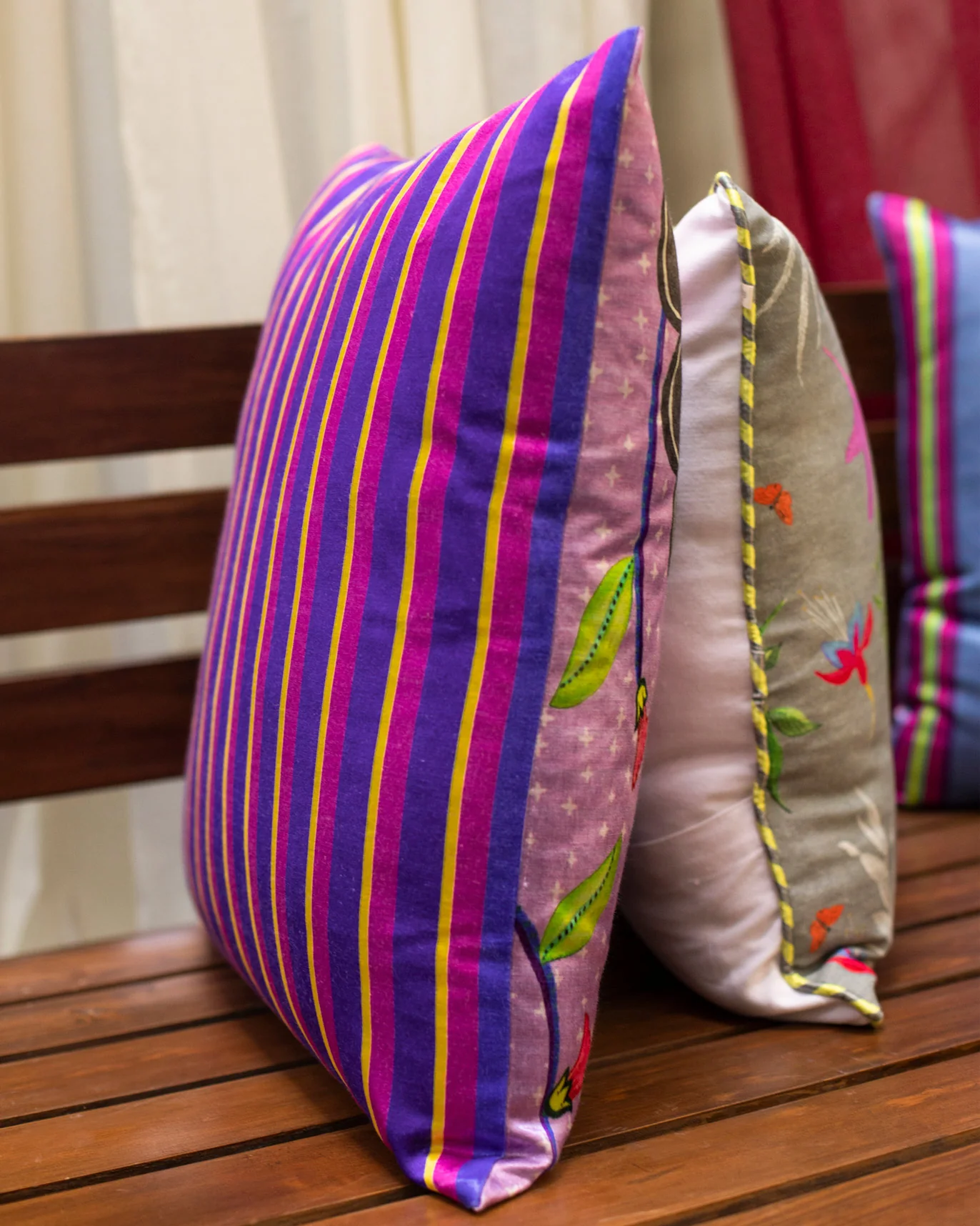 Mor Cushion Cover - Image 2