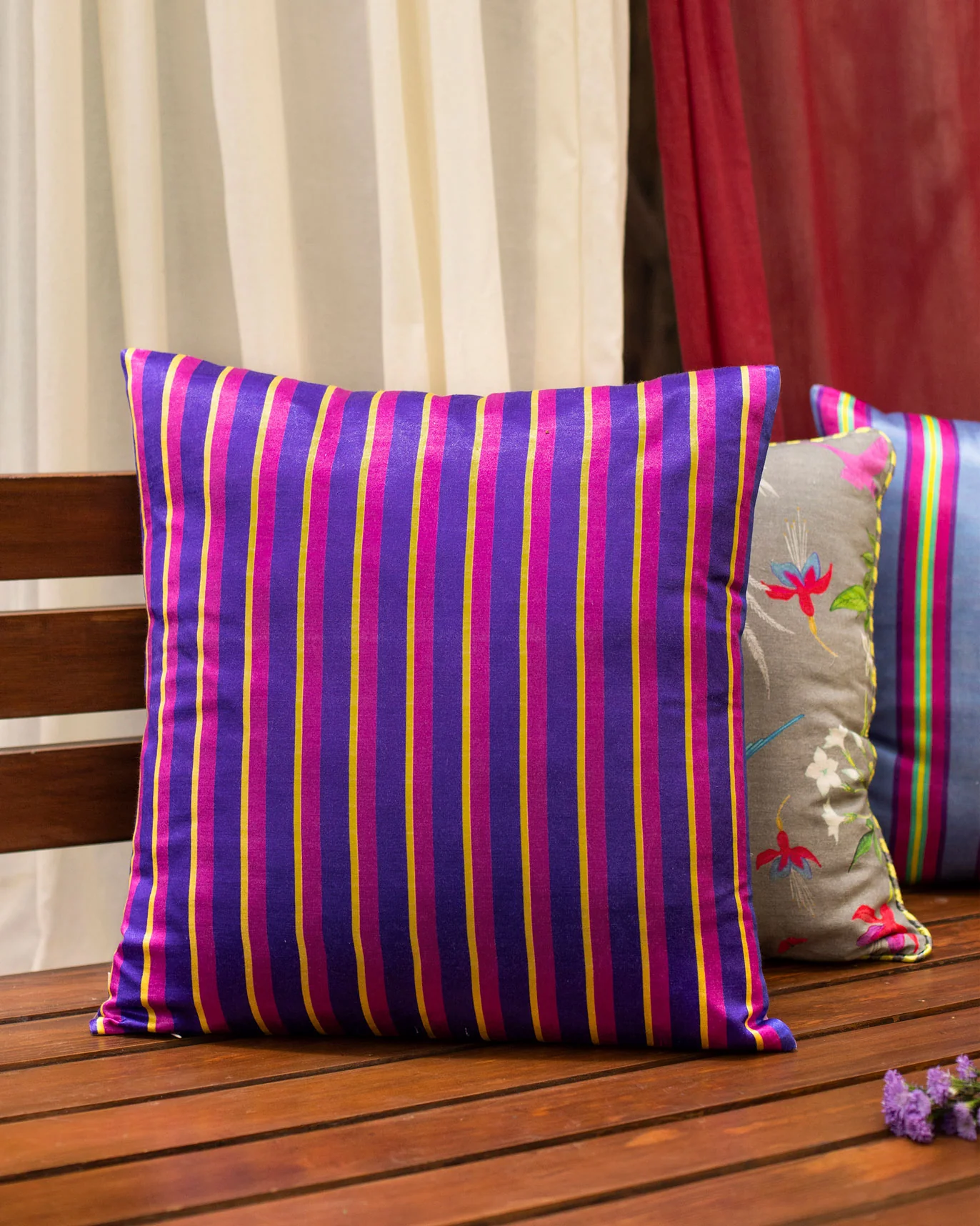 Mor Cushion Cover - Image 3