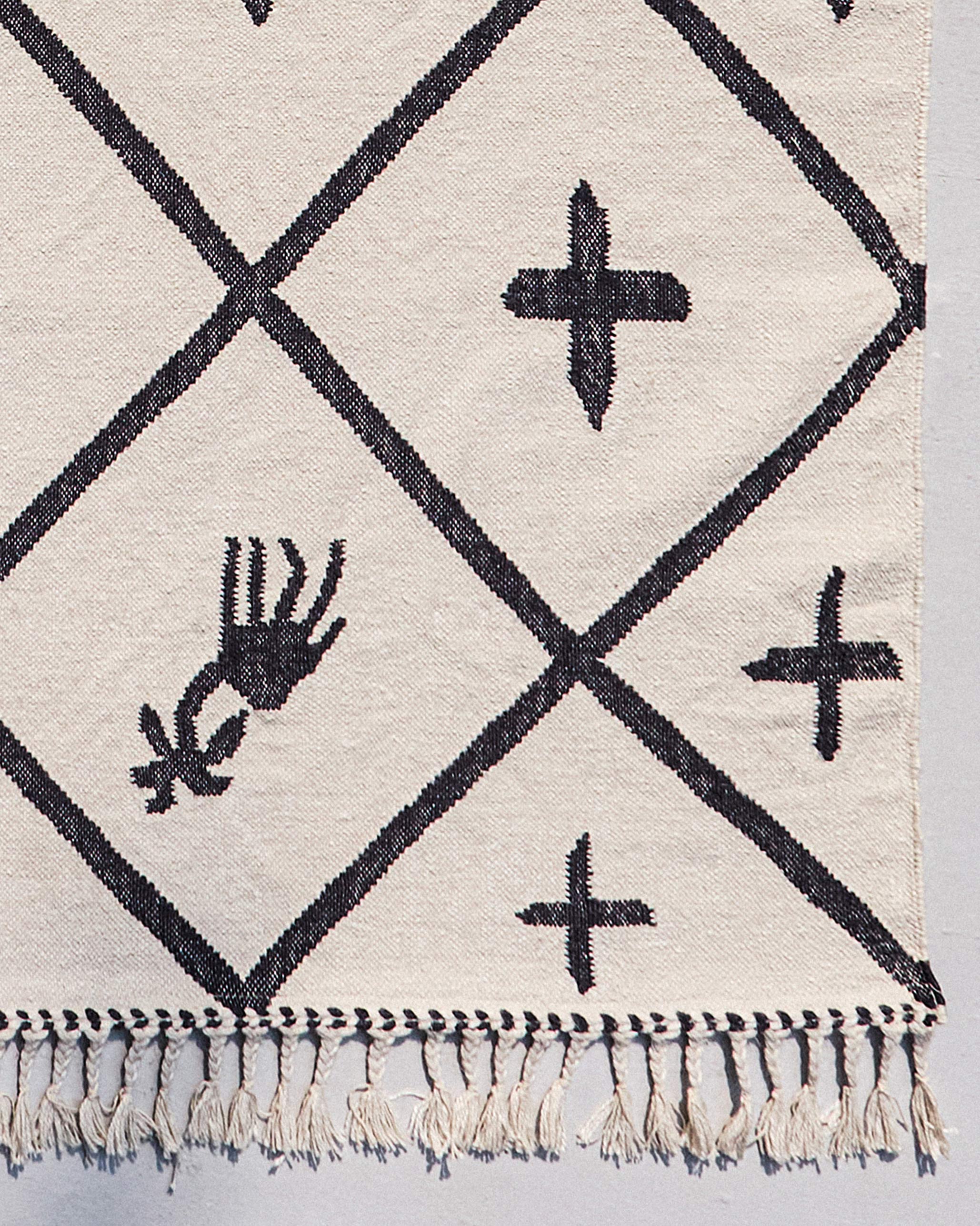 Morocco Tiles Rug - Image 3