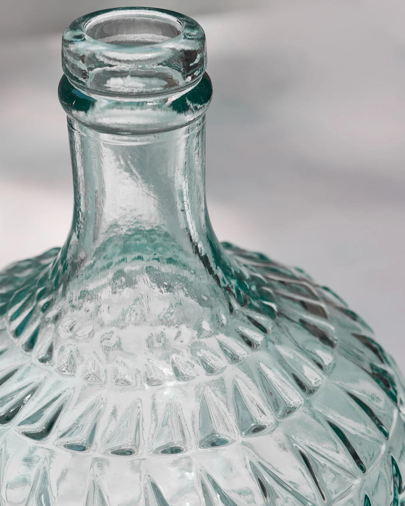 Mosaic Deco Jar - Image 2