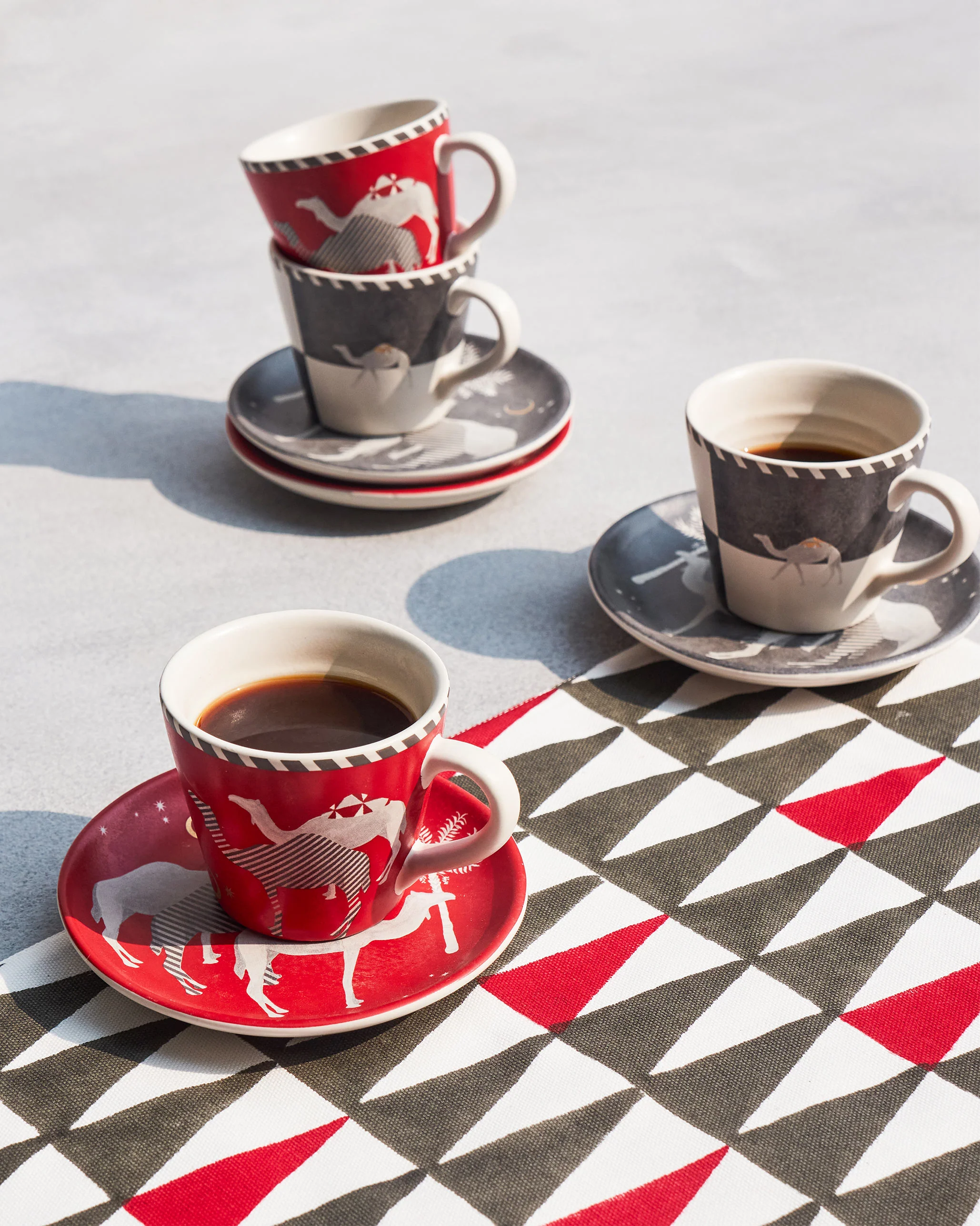 Mosaic Placemats - Image 2