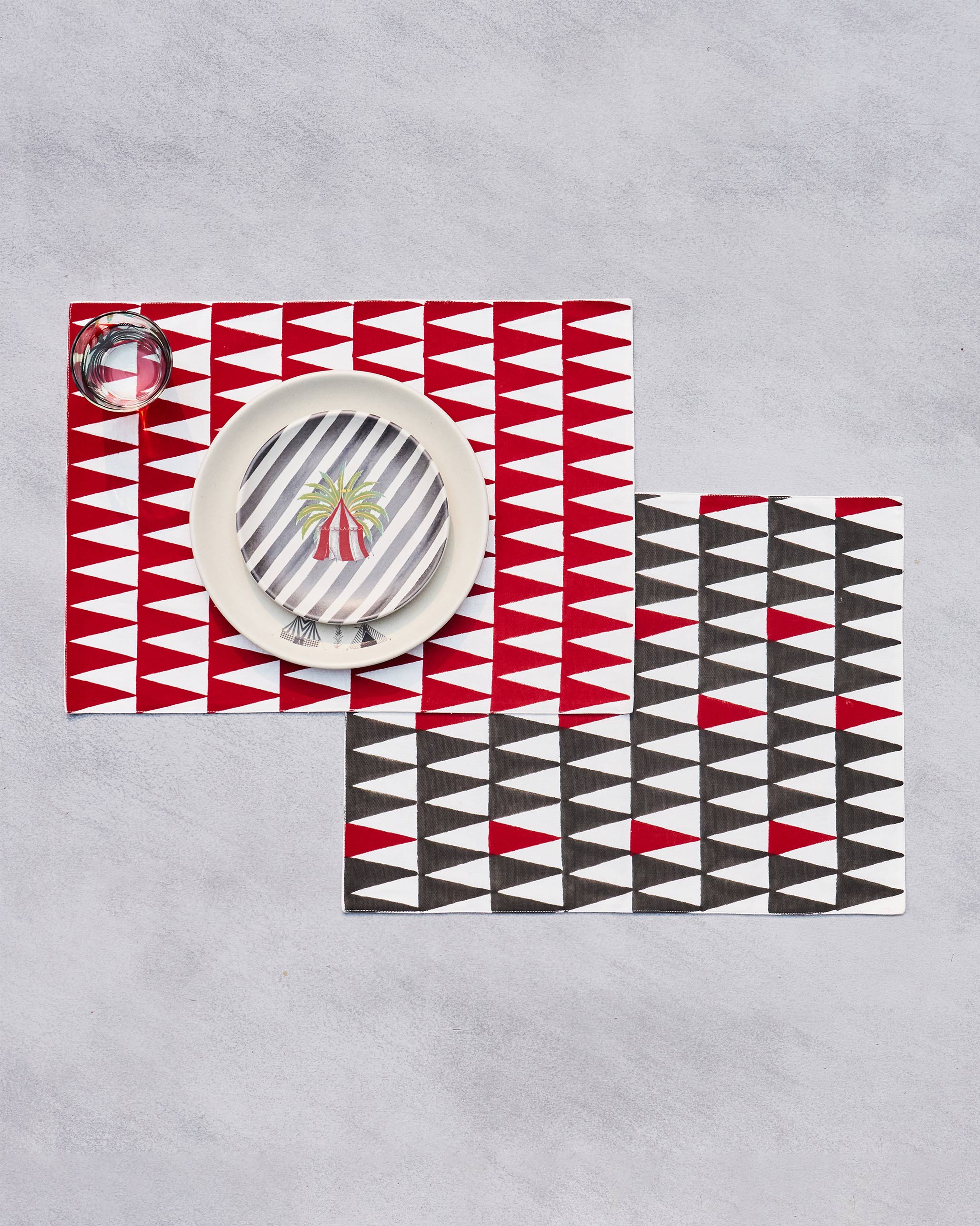 Mosaic Placemats - Image 5