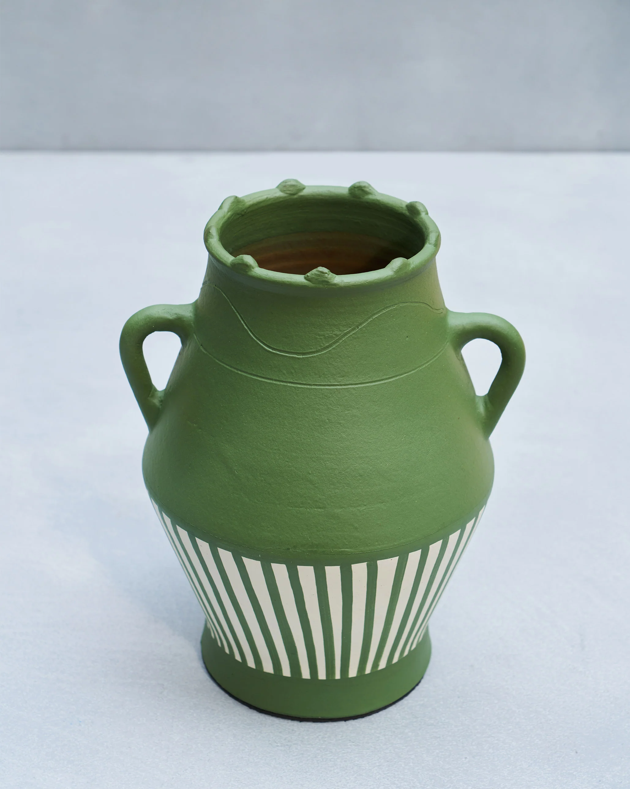 Moss Vase - Image 3