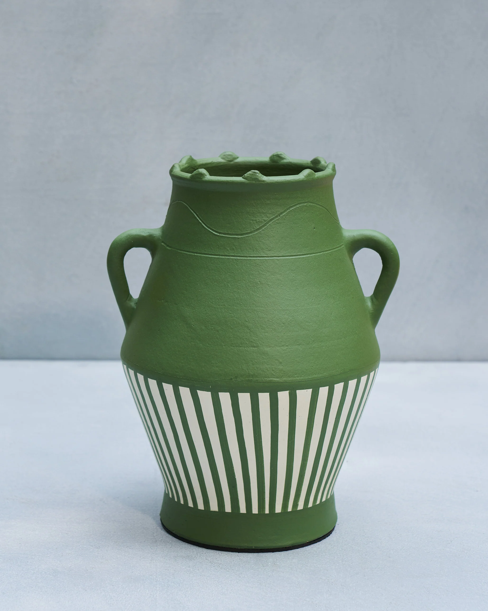 Moss Vase - Image 4