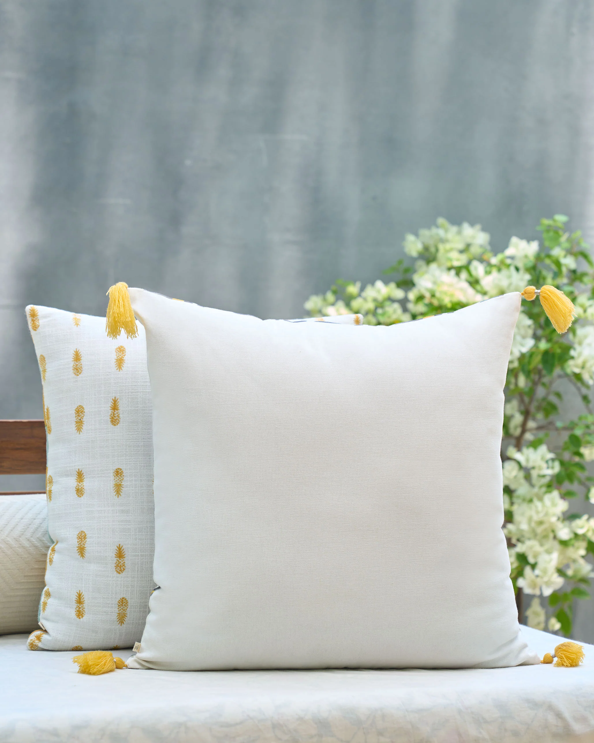 Mudita Cushion Cover - Image 3