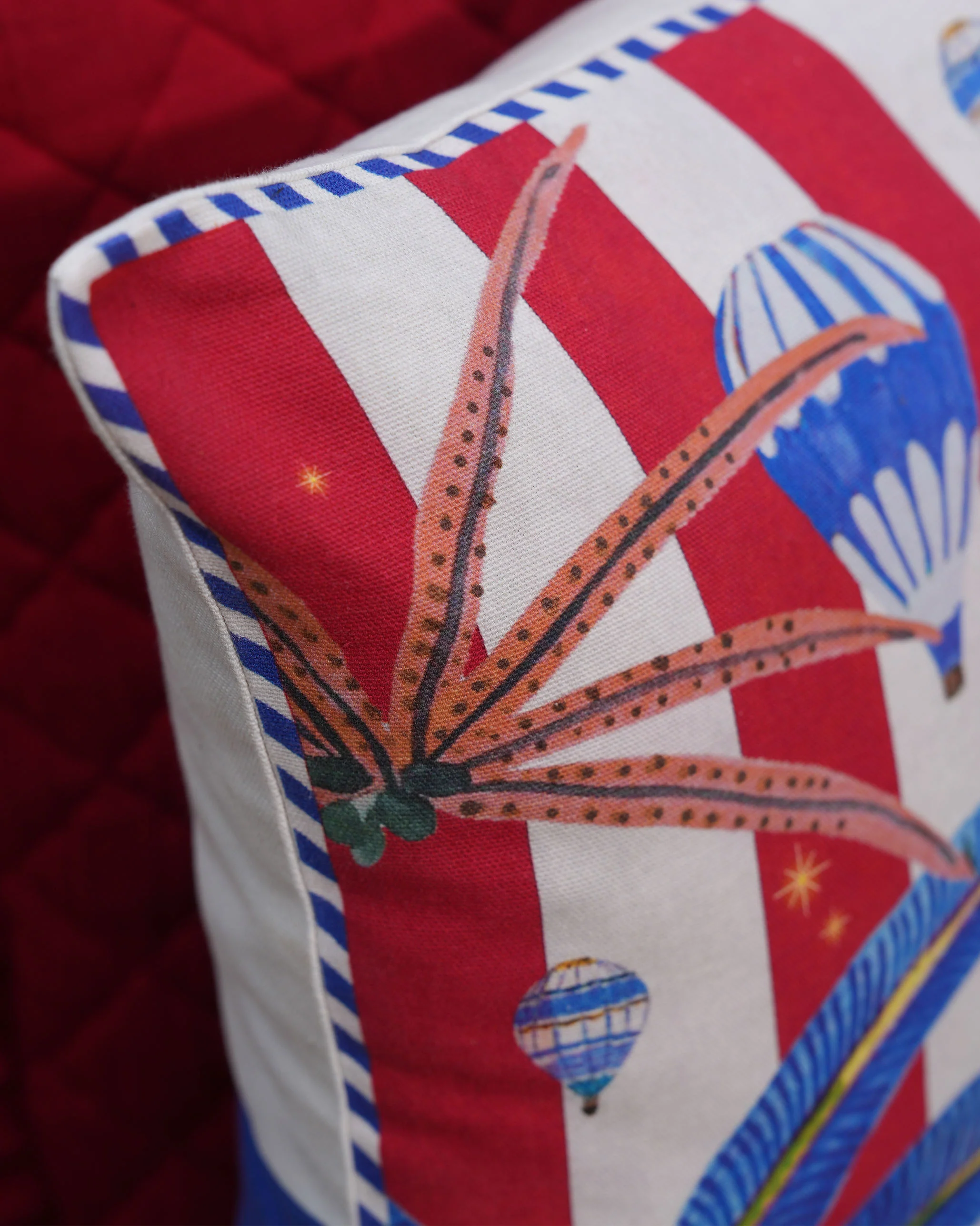 Muntad Cushion Cover - Image 2