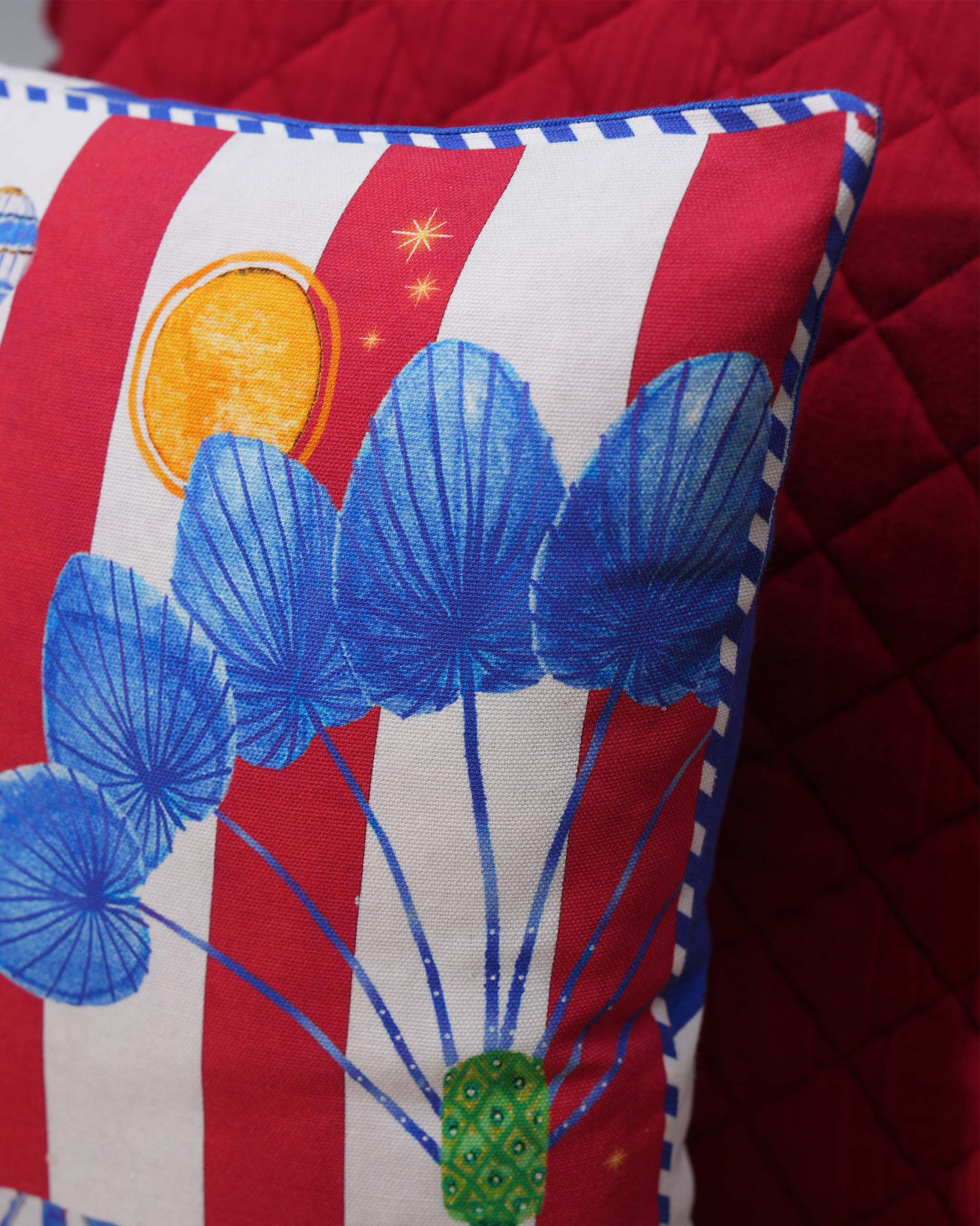 Muntad Cushion Cover - Image 4