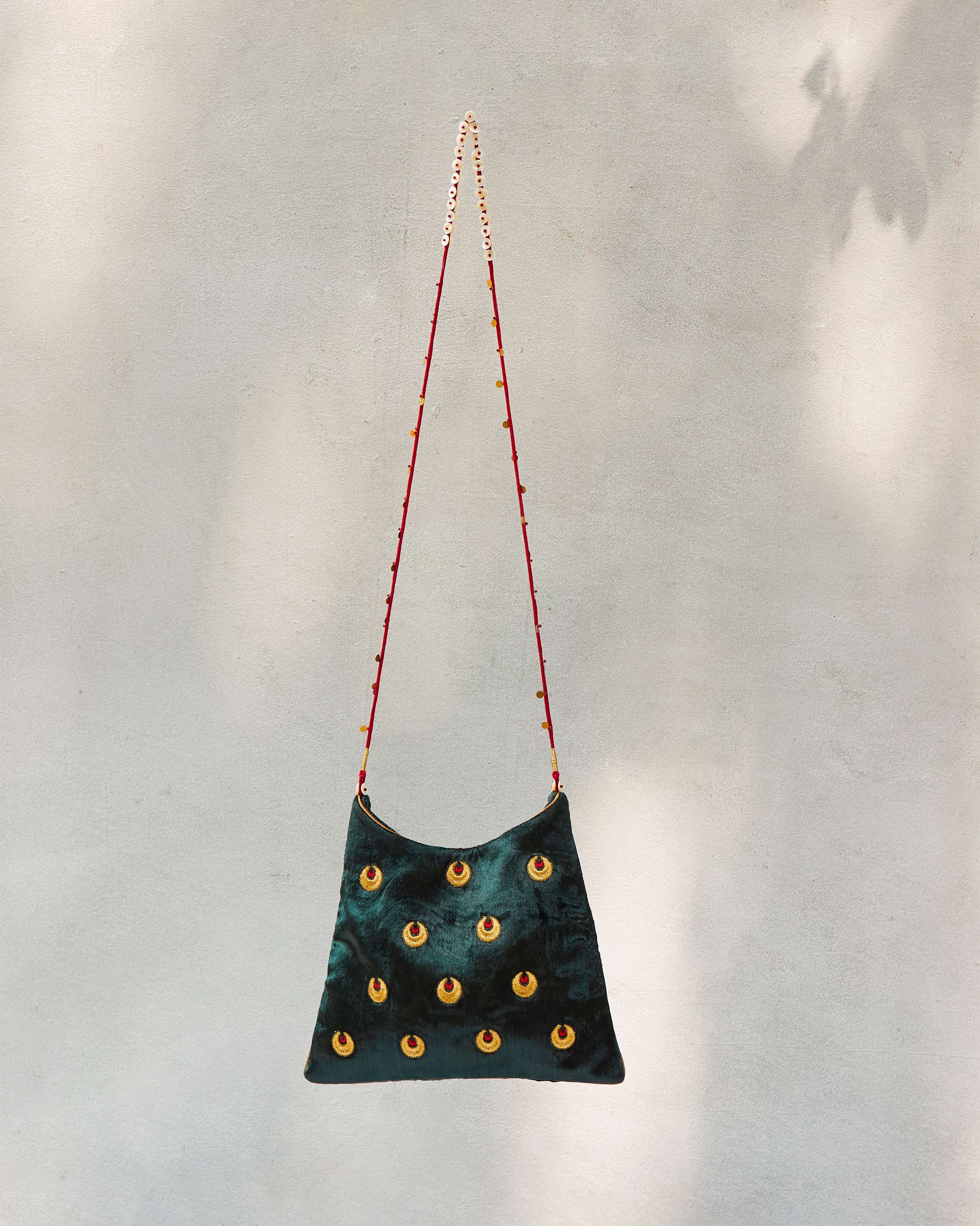 Muris Sling - Green - Image 4