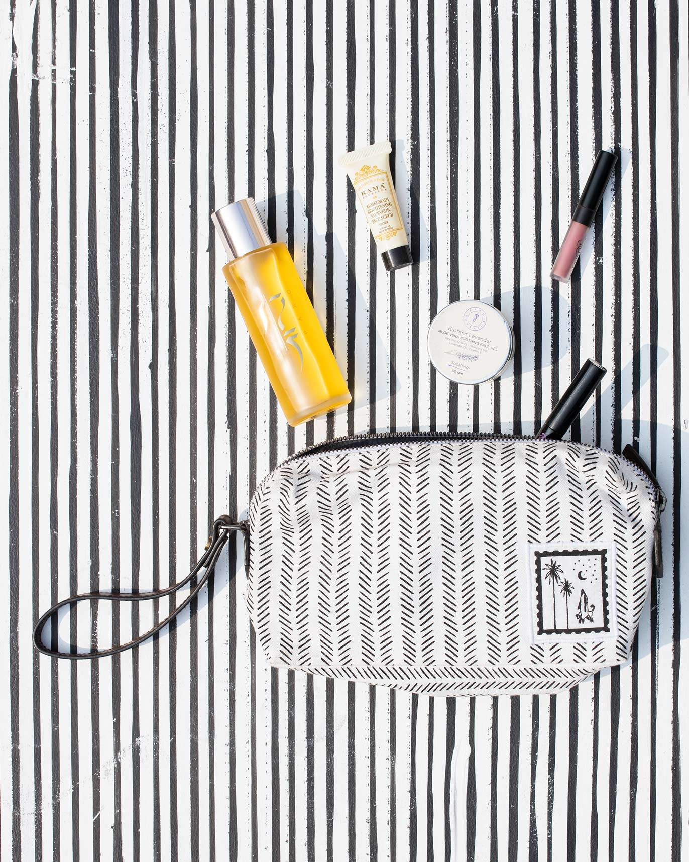 Musafir Dopp Kit Duo (Set of 2) - Image 4