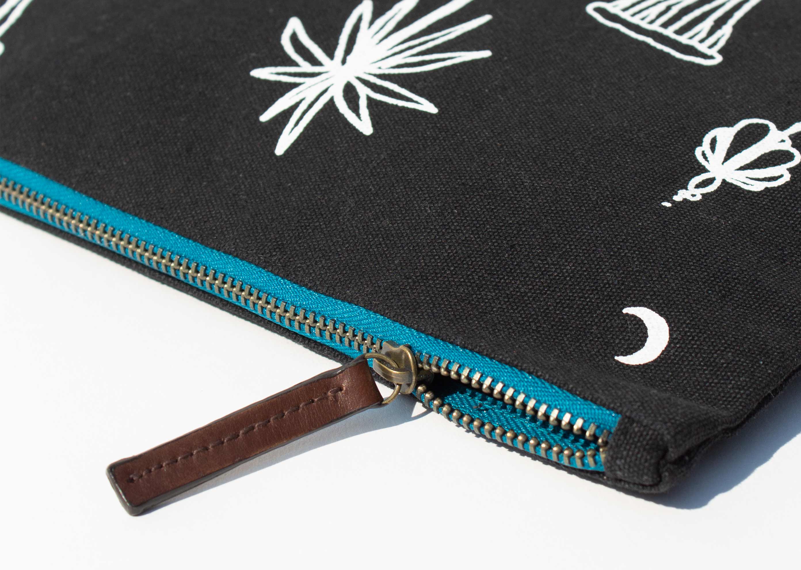 Musafir Jumbo Pouch - Image 3
