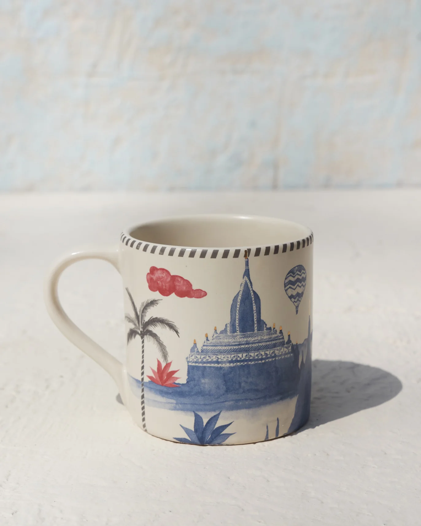 Musafir Mug - Image 3