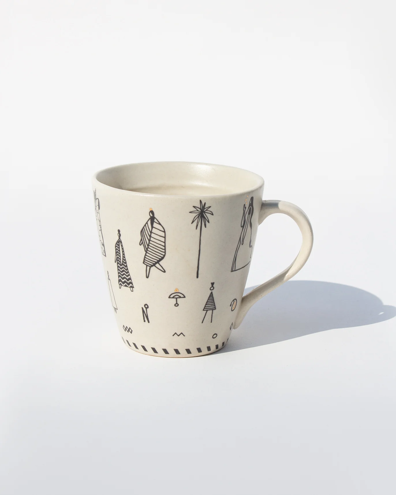 Musafir Mug - Image 2