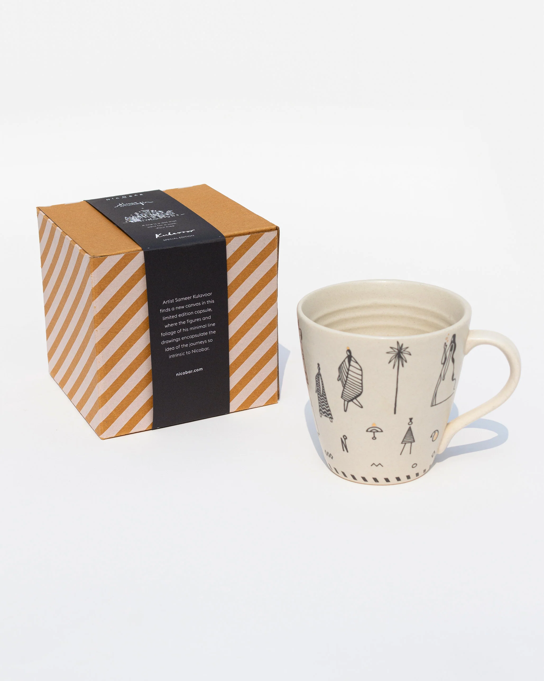Musafir Mug - Image 4