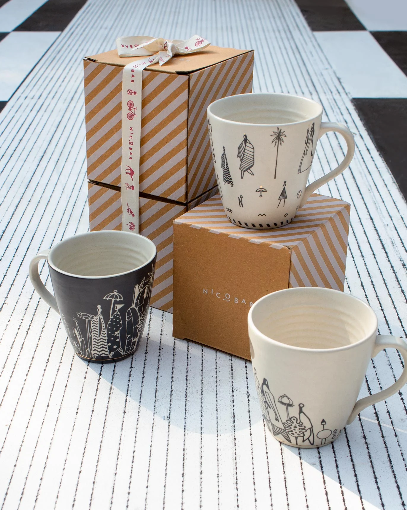 Musafir Mug - Image 5